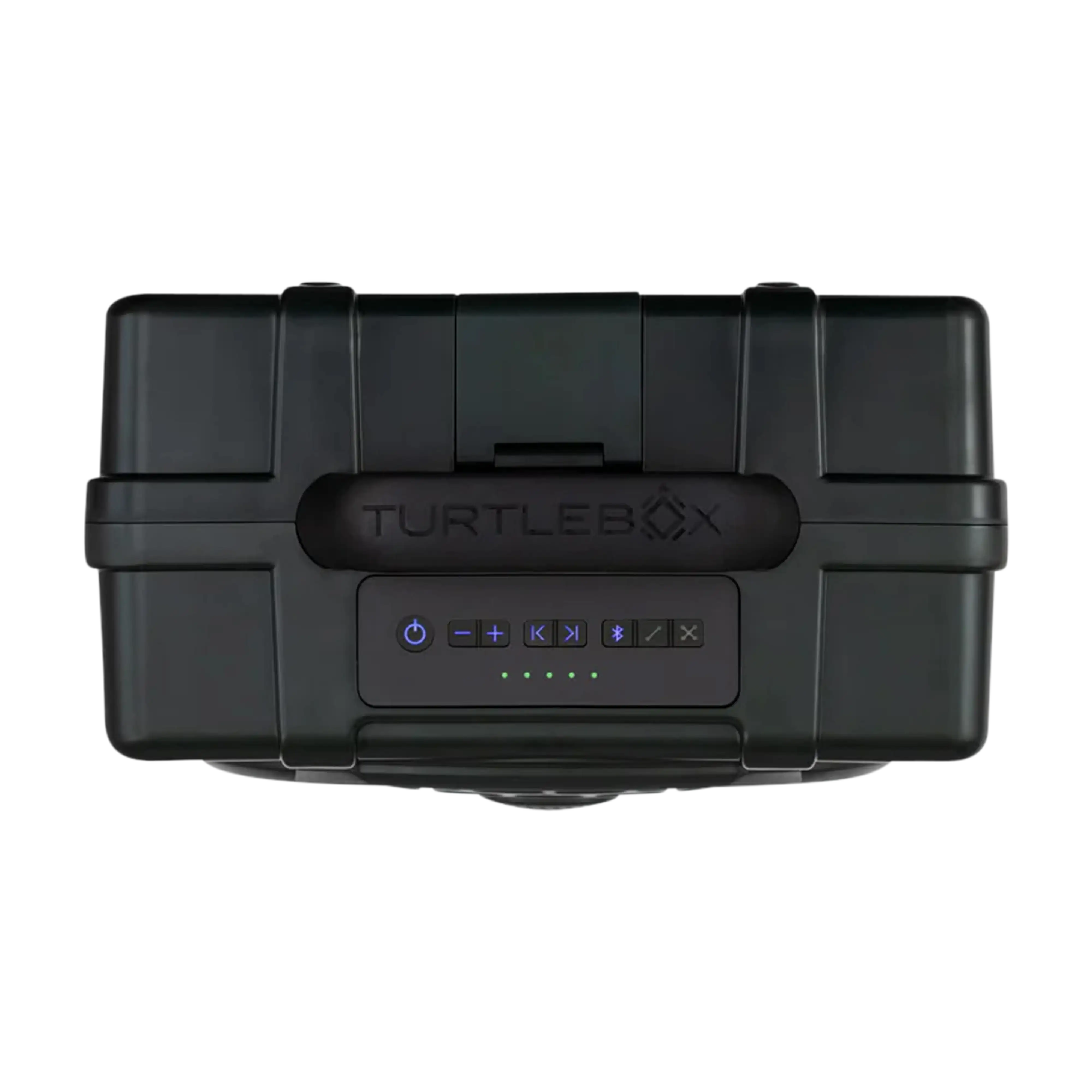 Turtlebox Original Portable Outdoor Speaker (Gen 3)