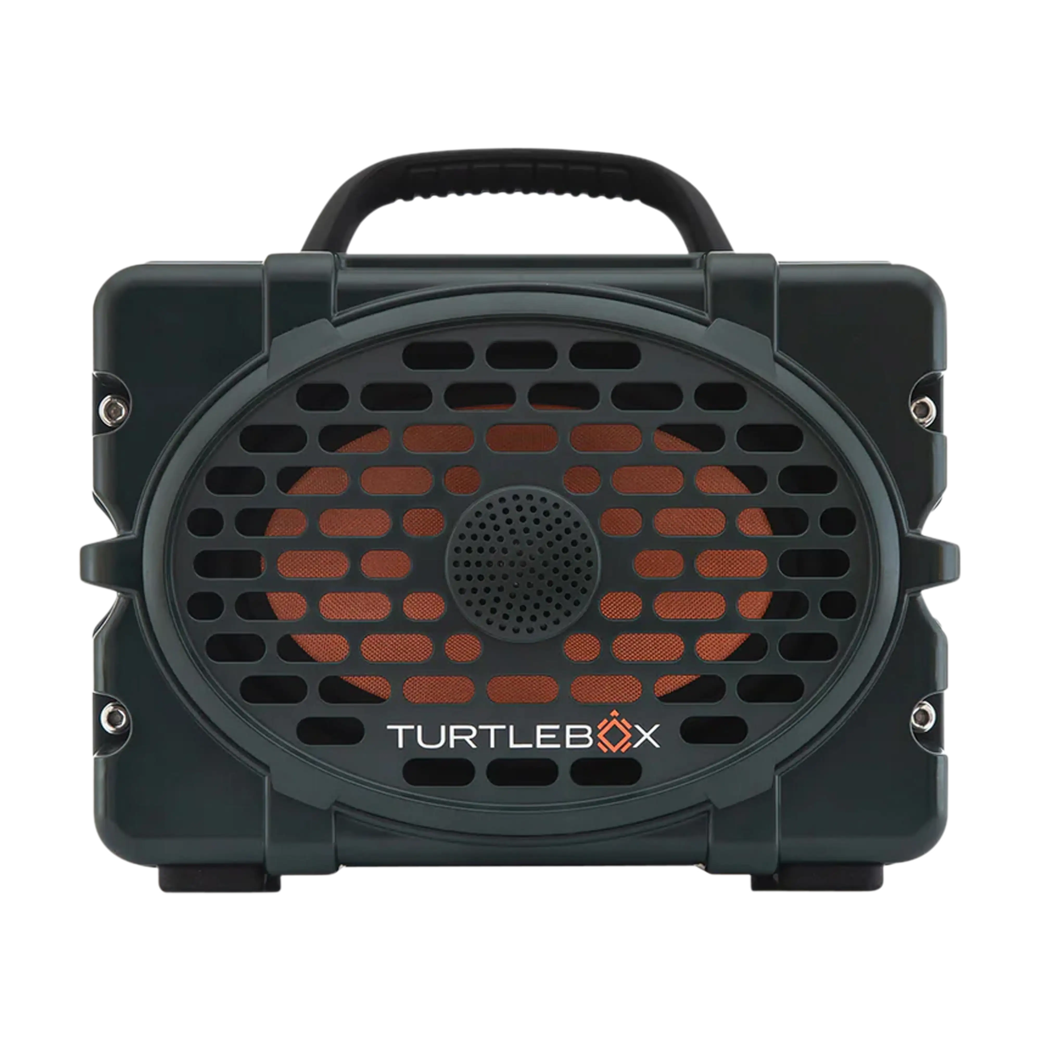 Turtlebox Original Portable Outdoor Speaker (Gen 3)