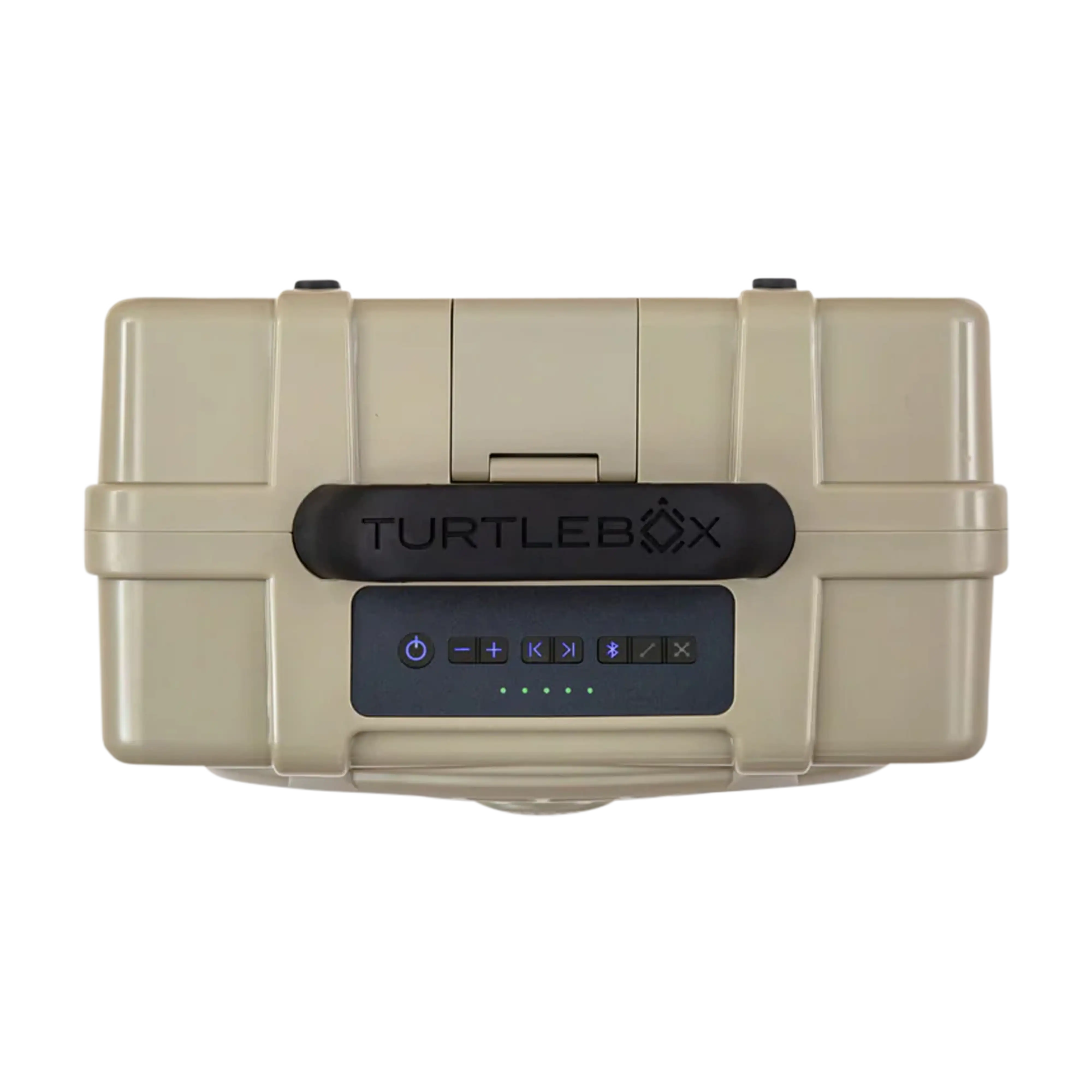 Turtlebox Original Portable Outdoor Speaker (Gen 3)