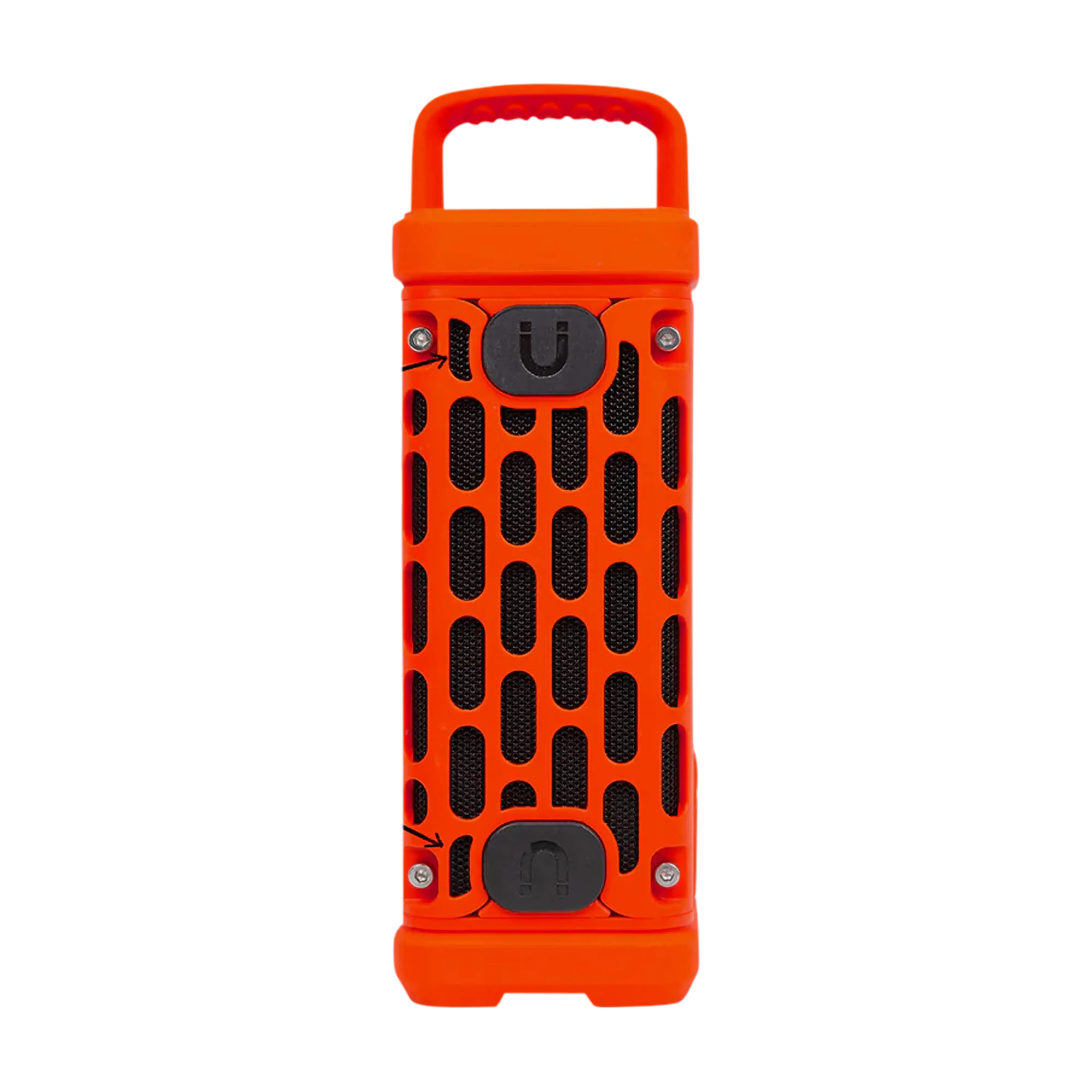 Turtlebox Ranger Portable Outdoor Speaker
