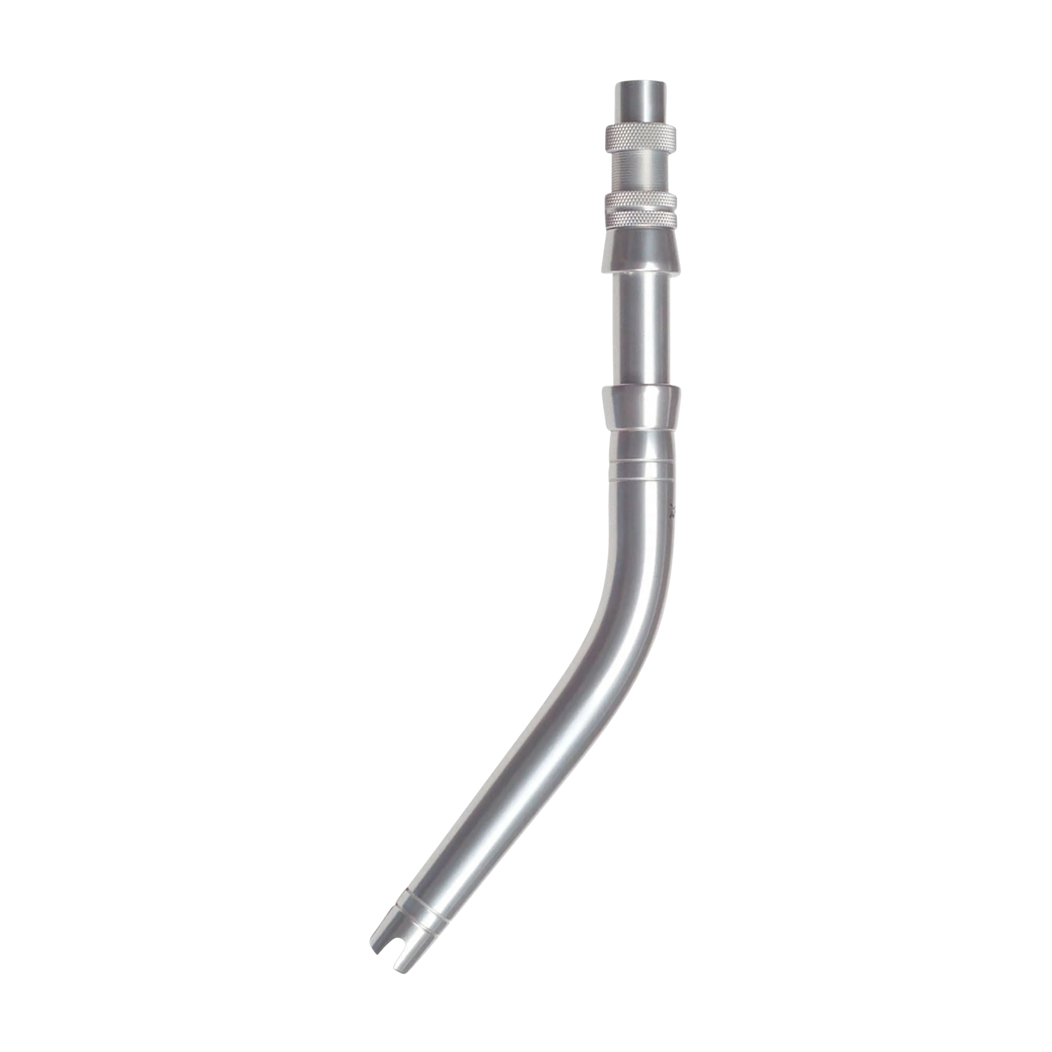 AFTCO Unibutts® – One-Piece Aluminum Butt & Reel Seat