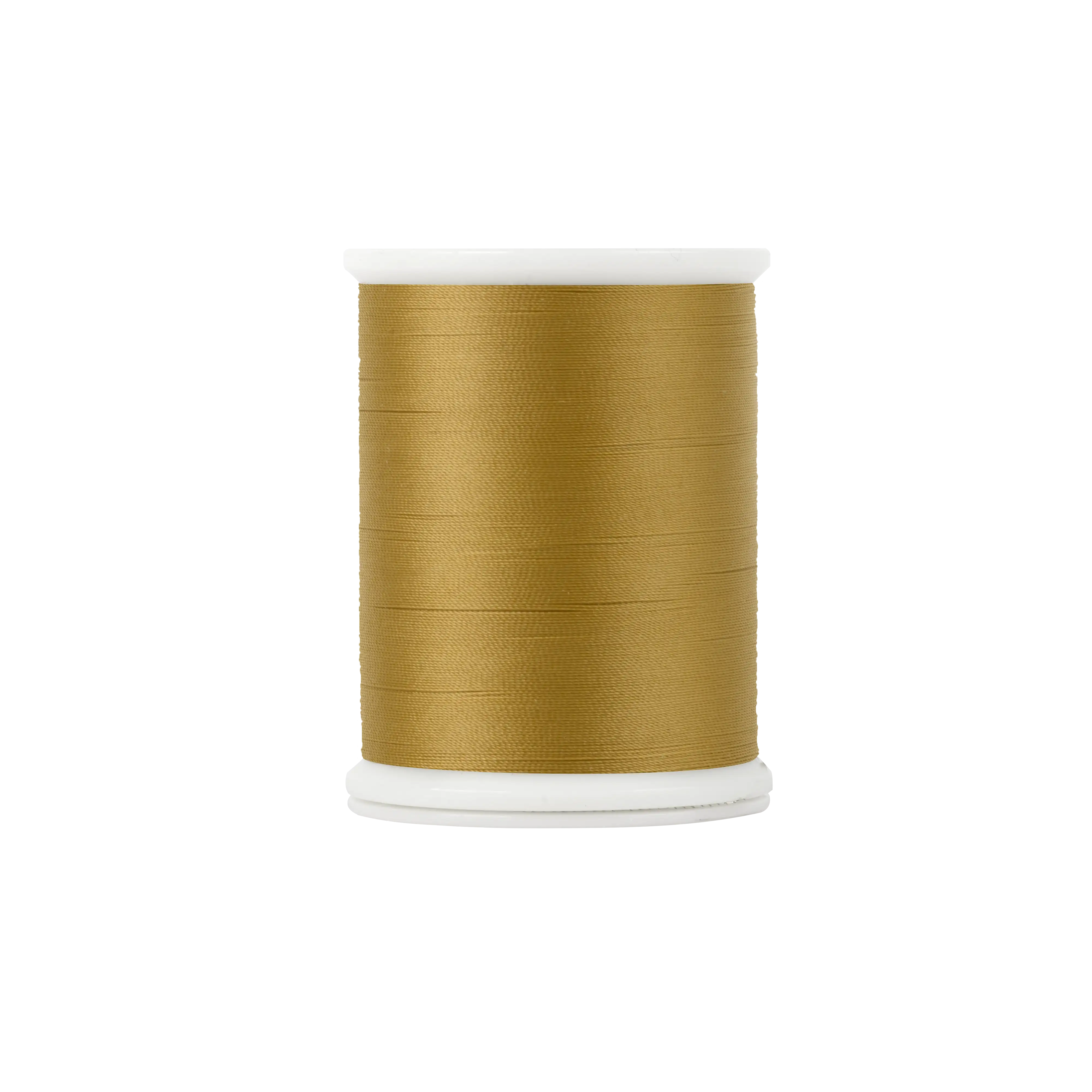 Very Fine Metallic Thread - 1000m spool - Gold
