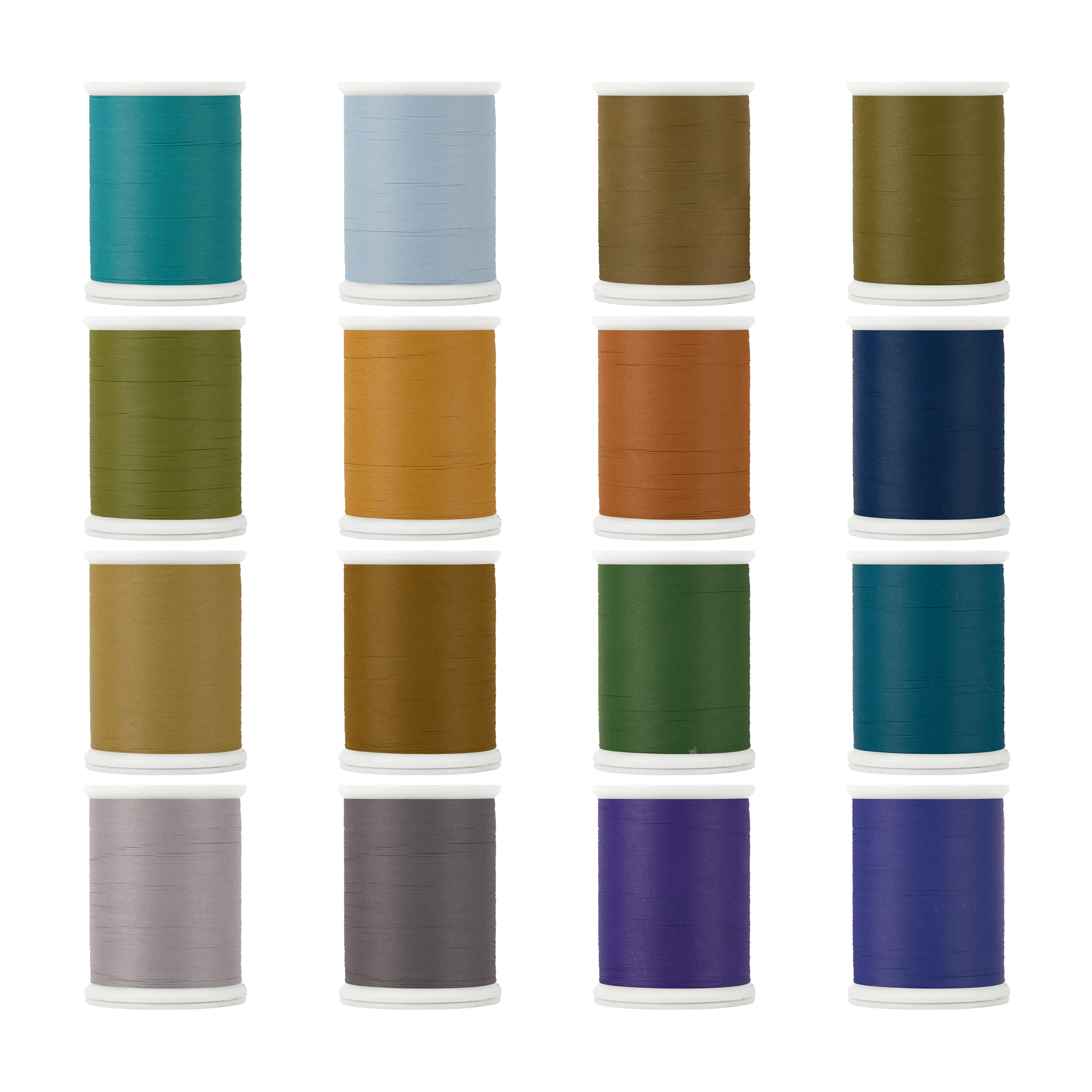 Fuji Ultra Poly Thread Kit