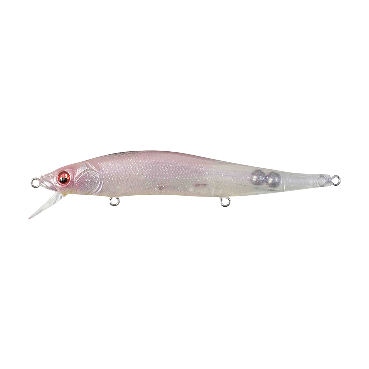 Megabass Vision 110 Jerkbaits