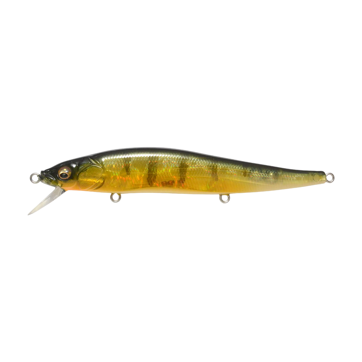 Megabass Vision 110 Jerkbaits