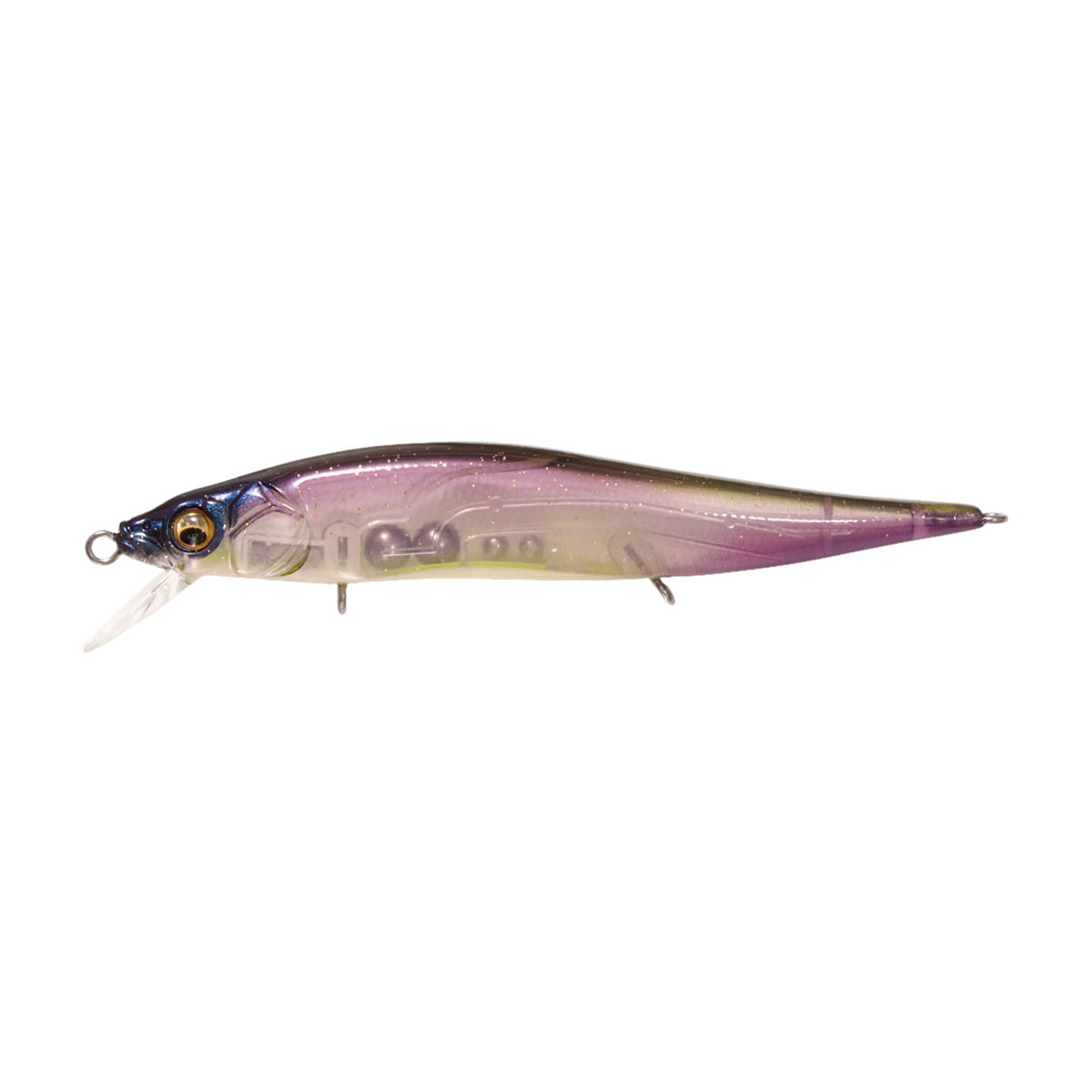 Megabass Vision 110 Jr. Jerkbaits