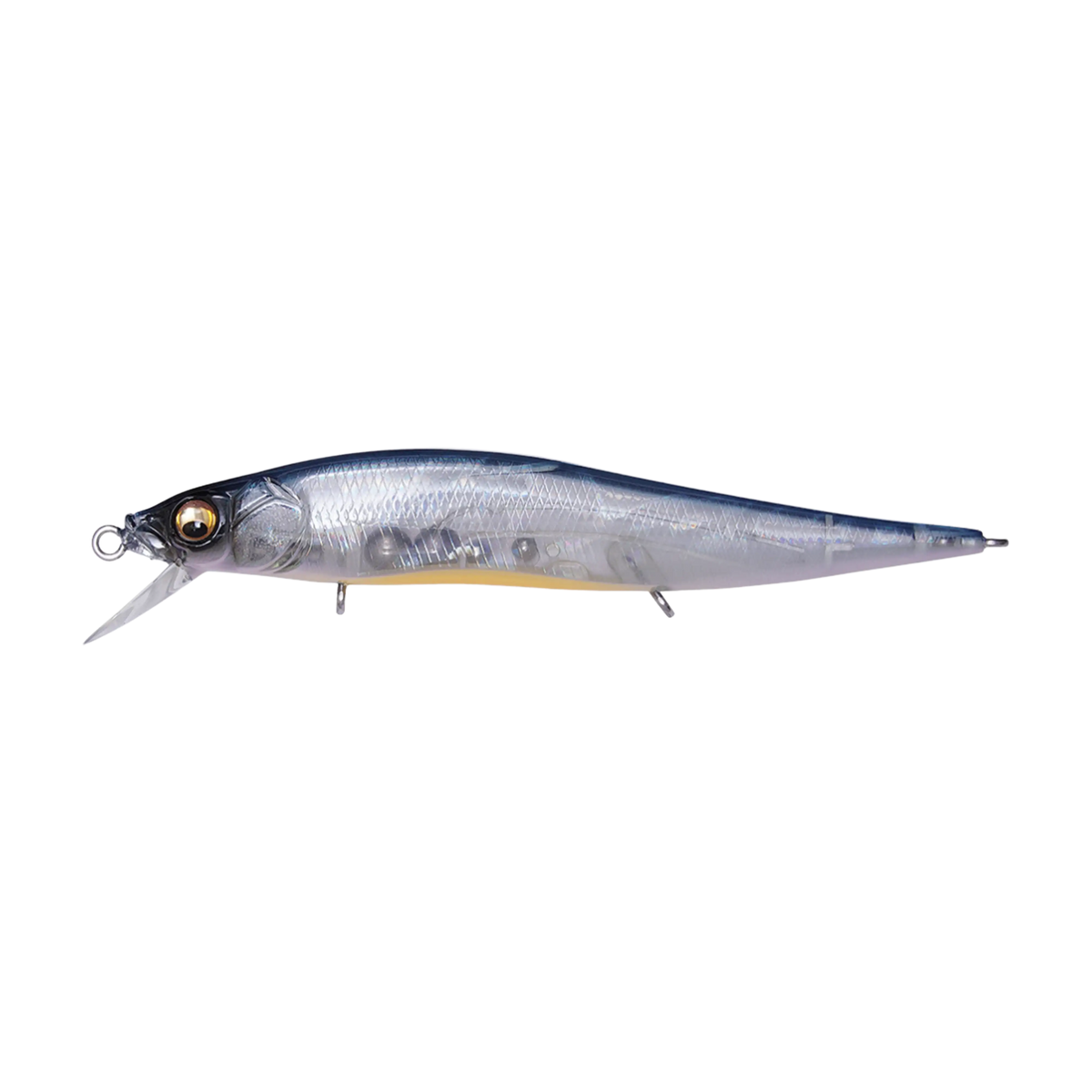 Megabass Vision 110 Jr. Jerkbaits