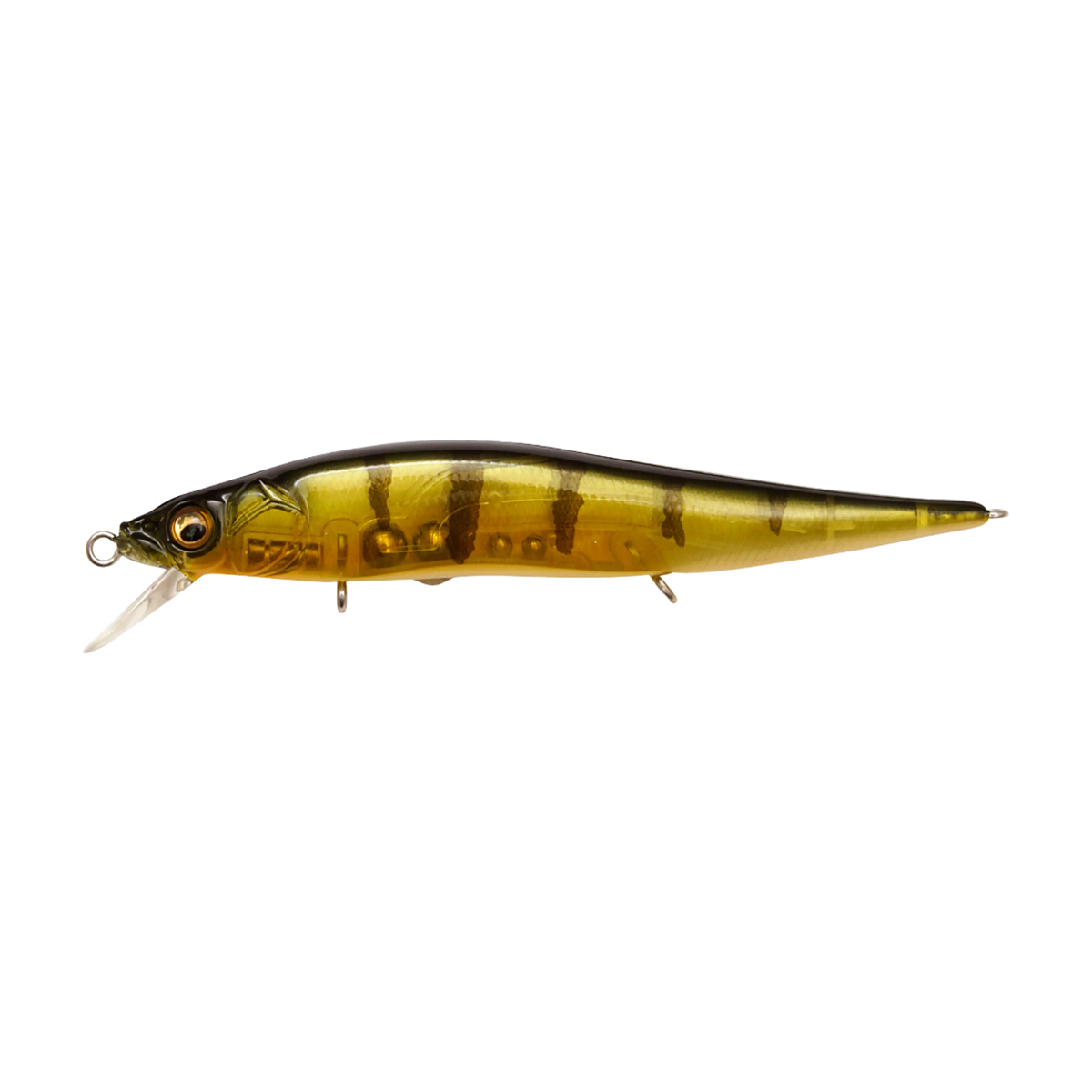Megabass Vision 110 Jr. Jerkbaits