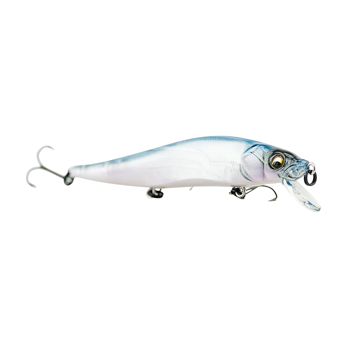 Megabass Vision 110 Jerkbaits