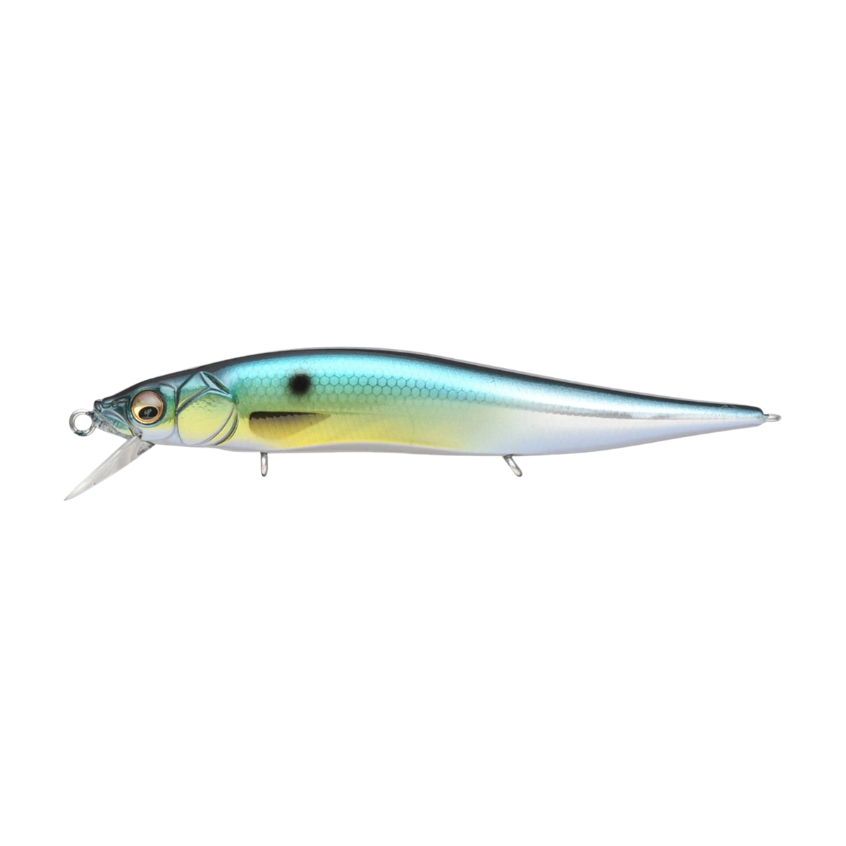 Megabass Vision 110 Jr. Jerkbaits