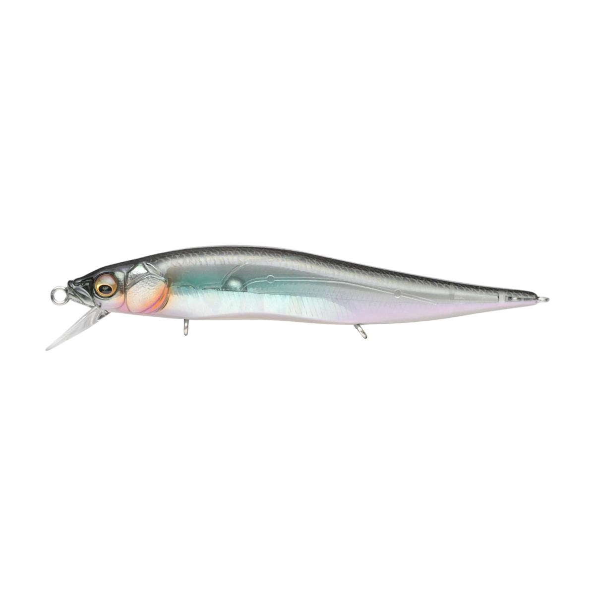 Megabass Vision 110 Jr. Jerkbaits