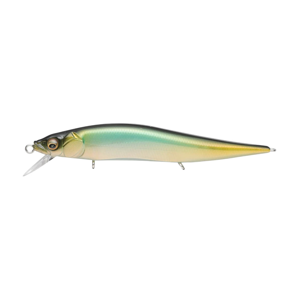 Megabass Vision 110 Jr. Jerkbaits