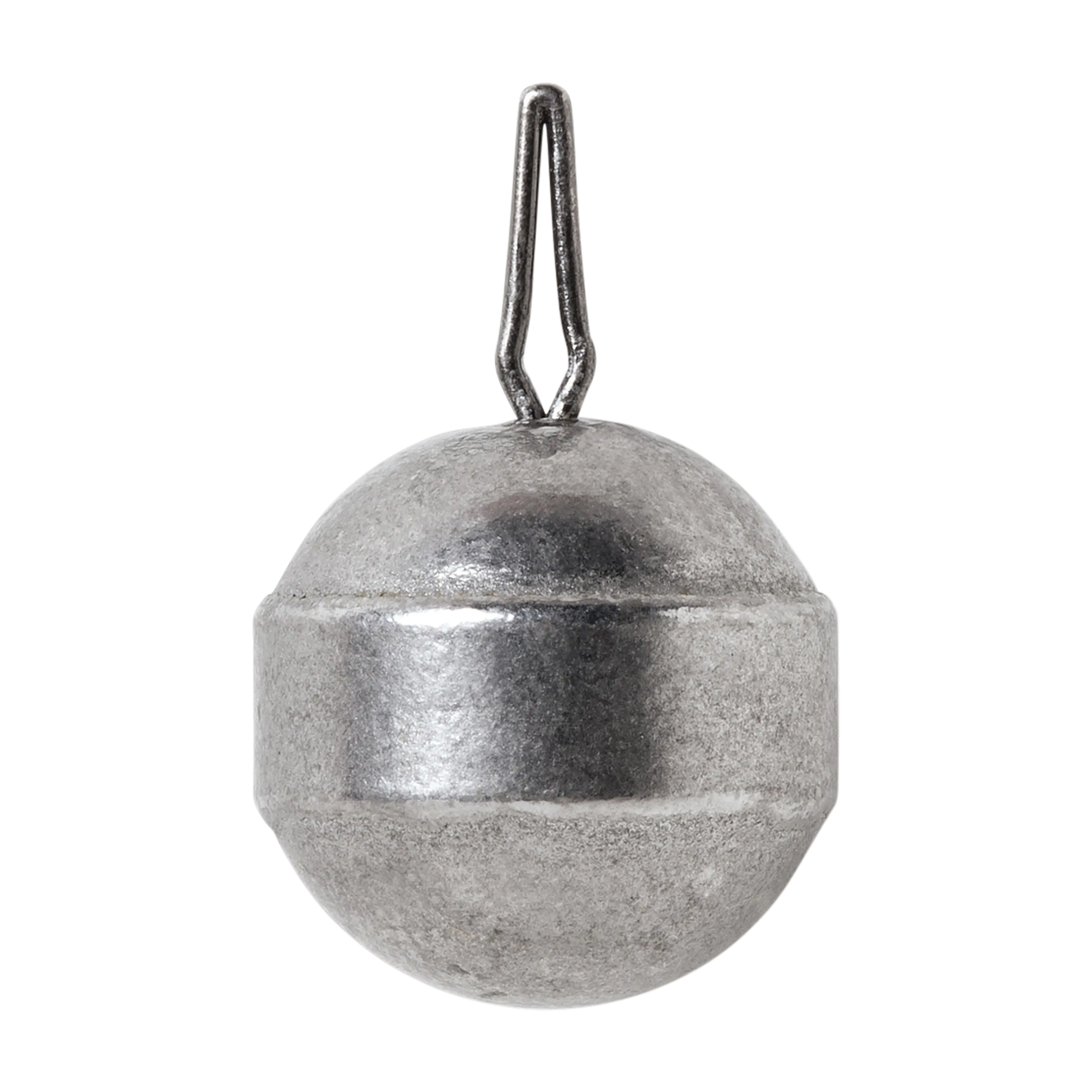 VMC Tungsten Drop Shot Ball Weights
