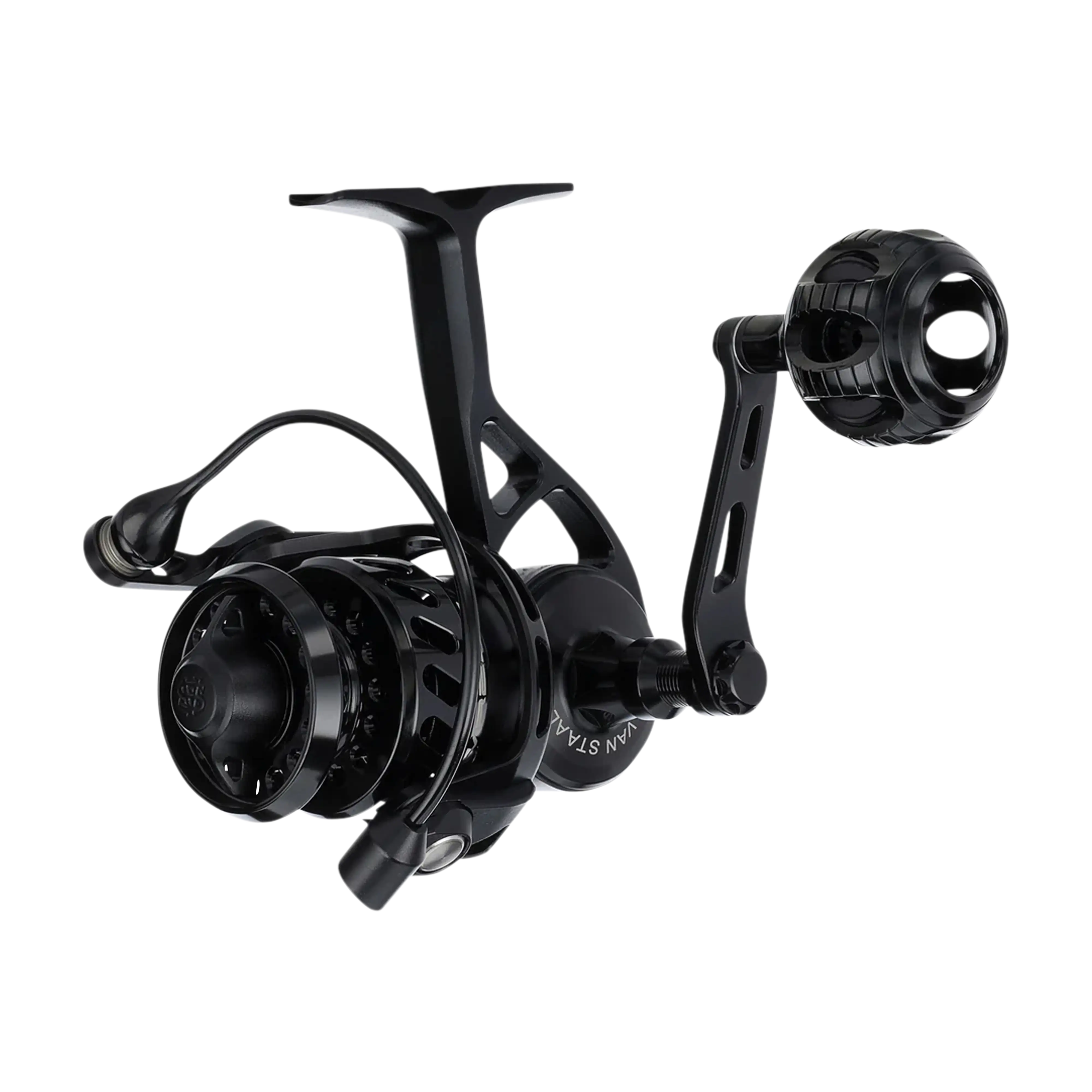 Van Staal VRII Series Spinning Reel