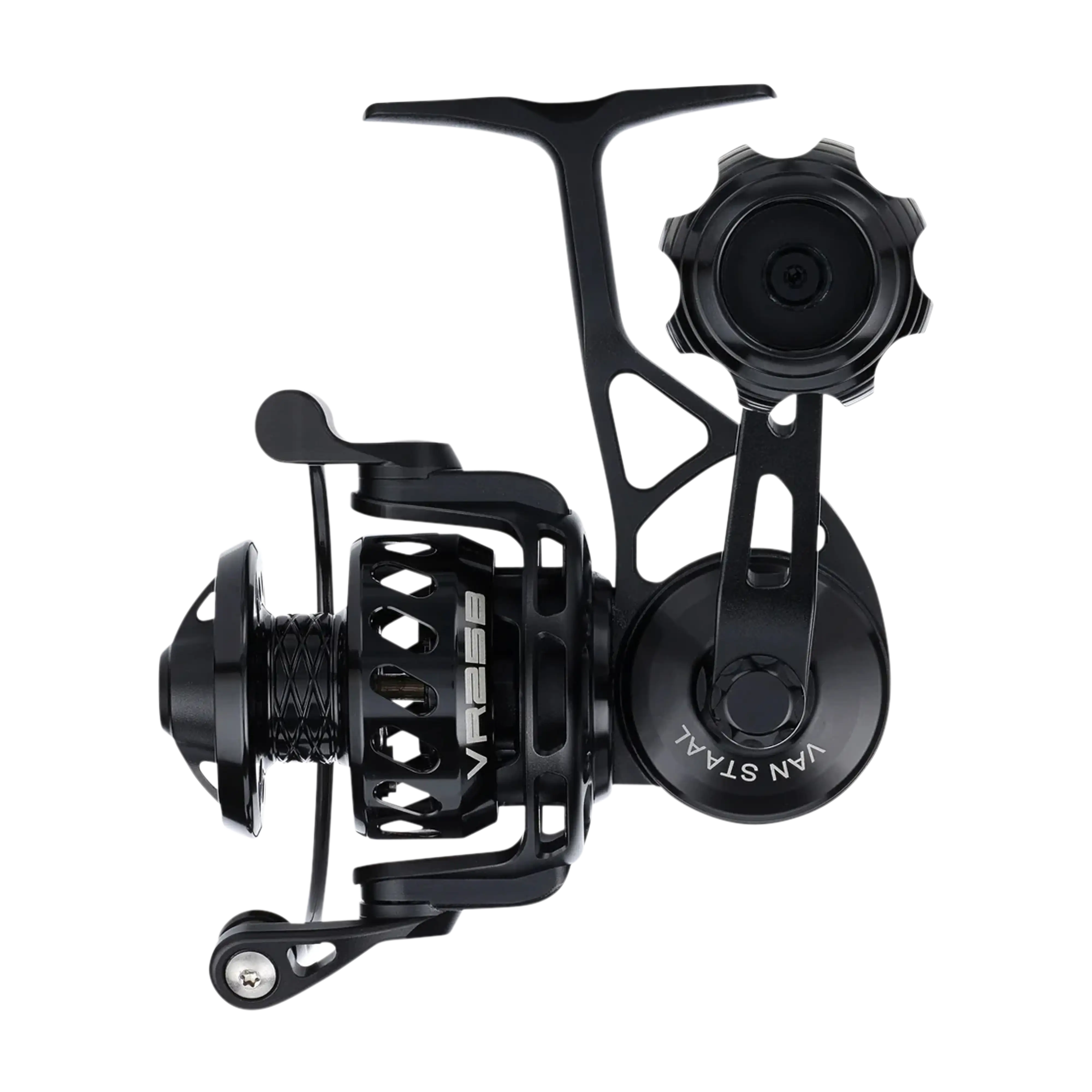Van Staal VRII Series Spinning Reel