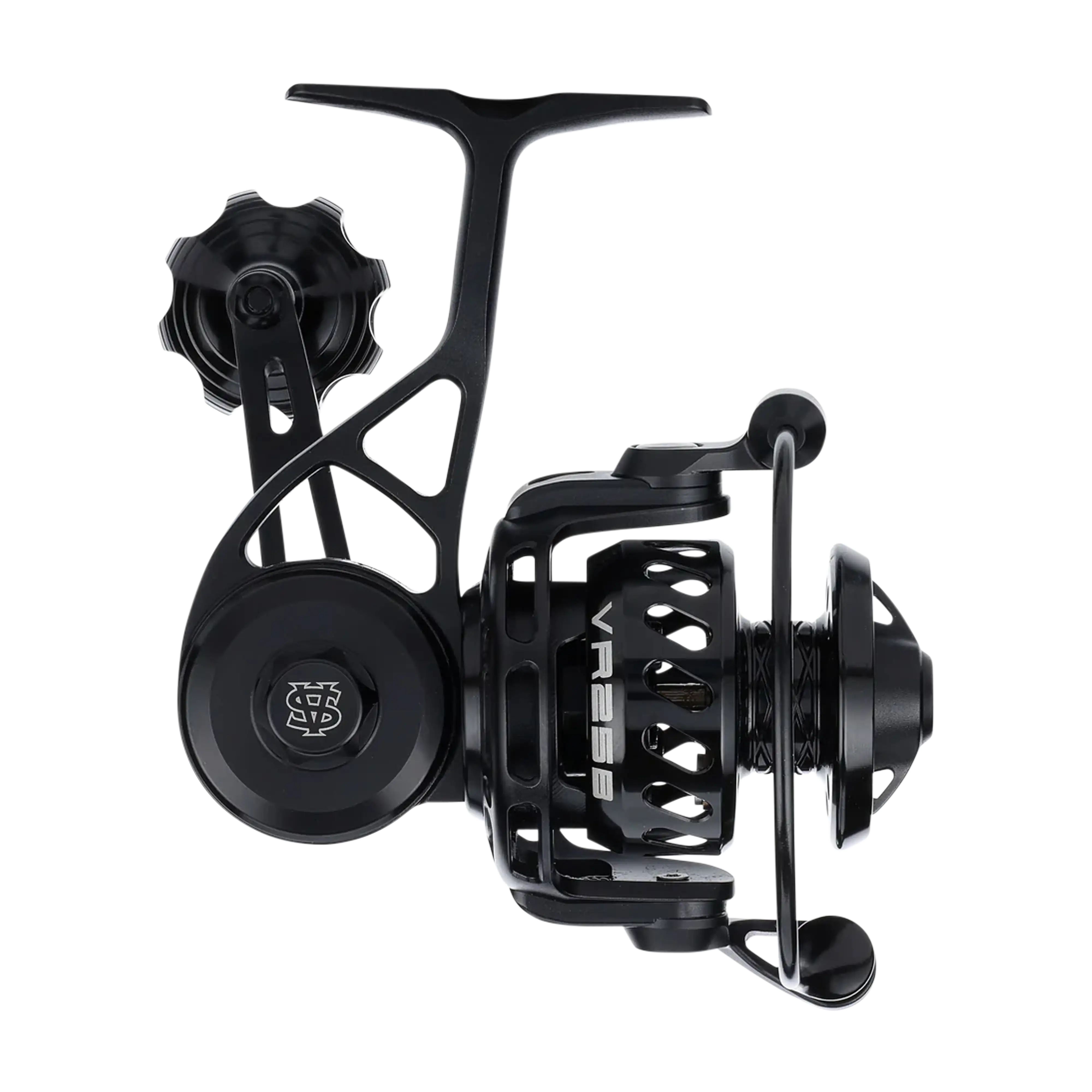 Van Staal VRII Series Spinning Reel