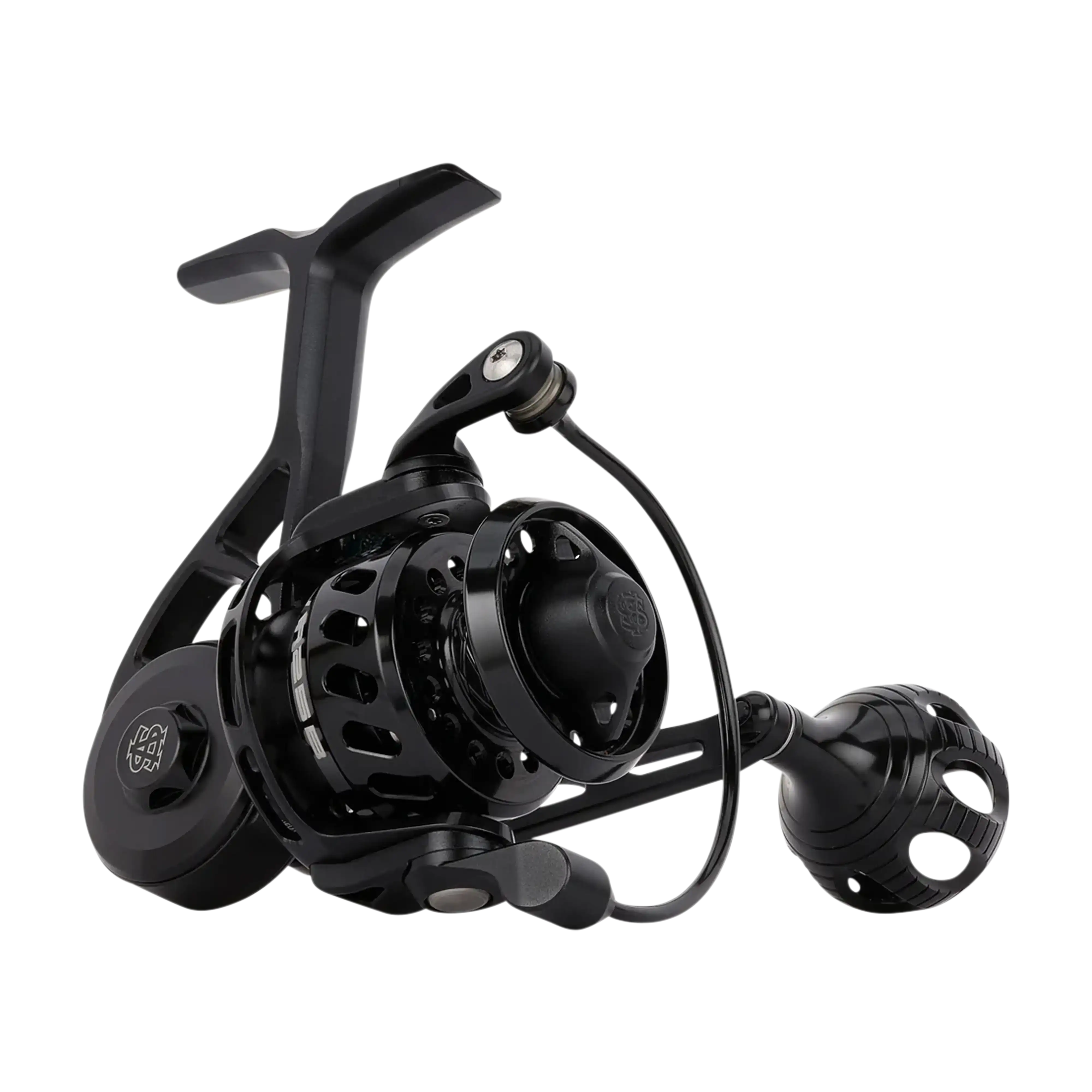 Van Staal VRII Series Spinning Reel