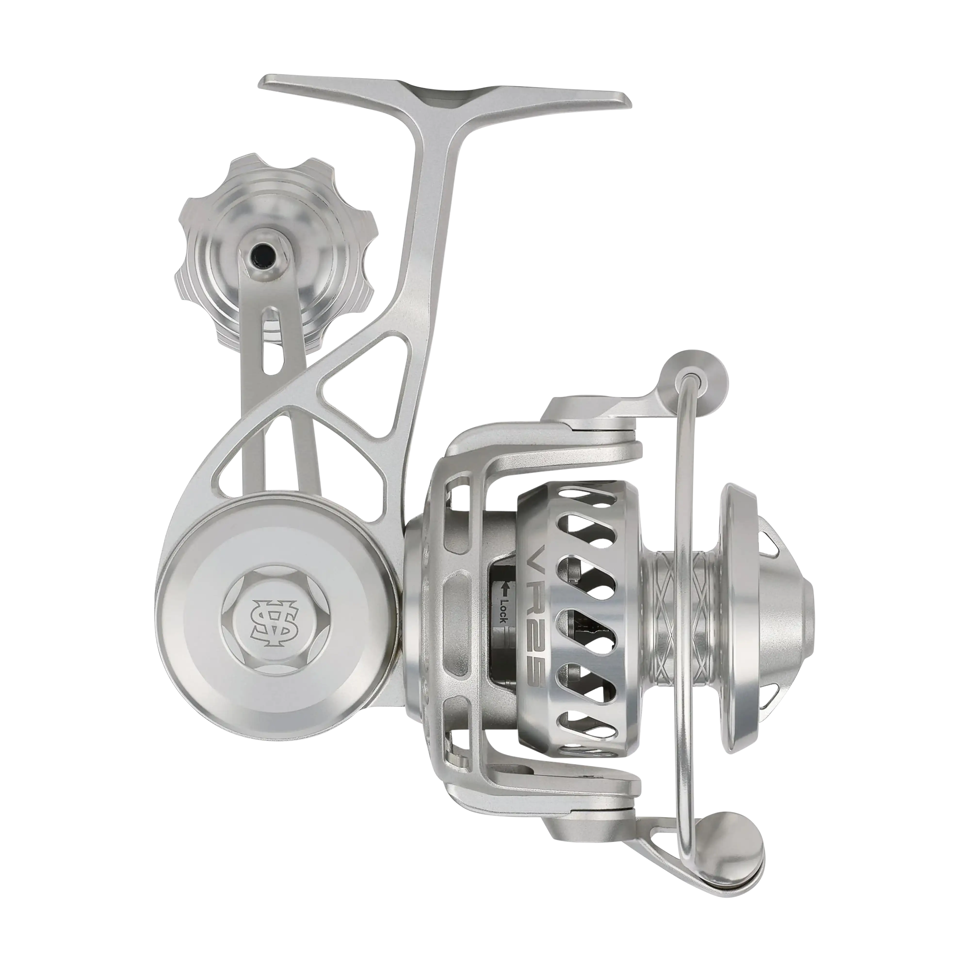 Van Staal VRII Series Spinning Reel