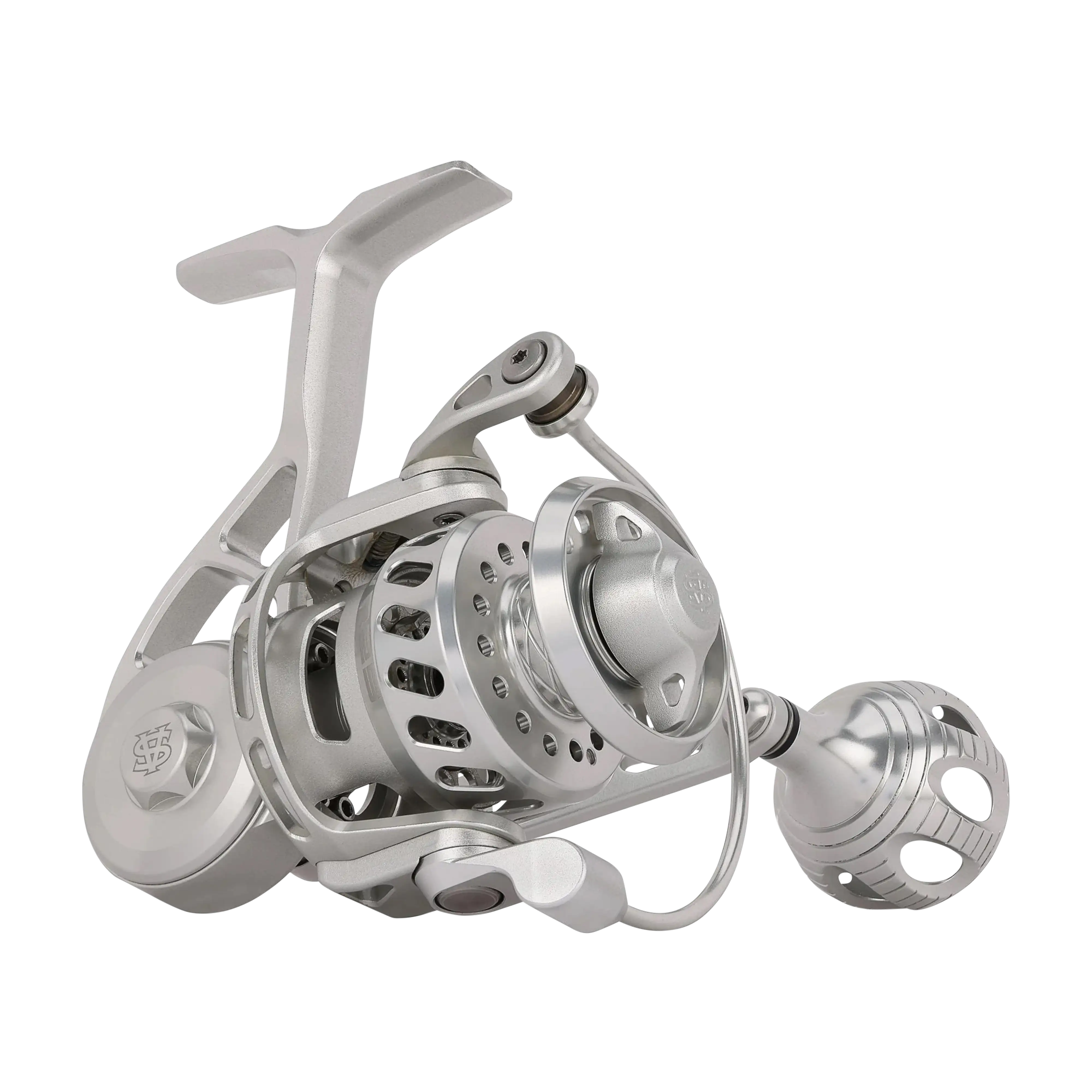 Van Staal VRII Series Spinning Reel