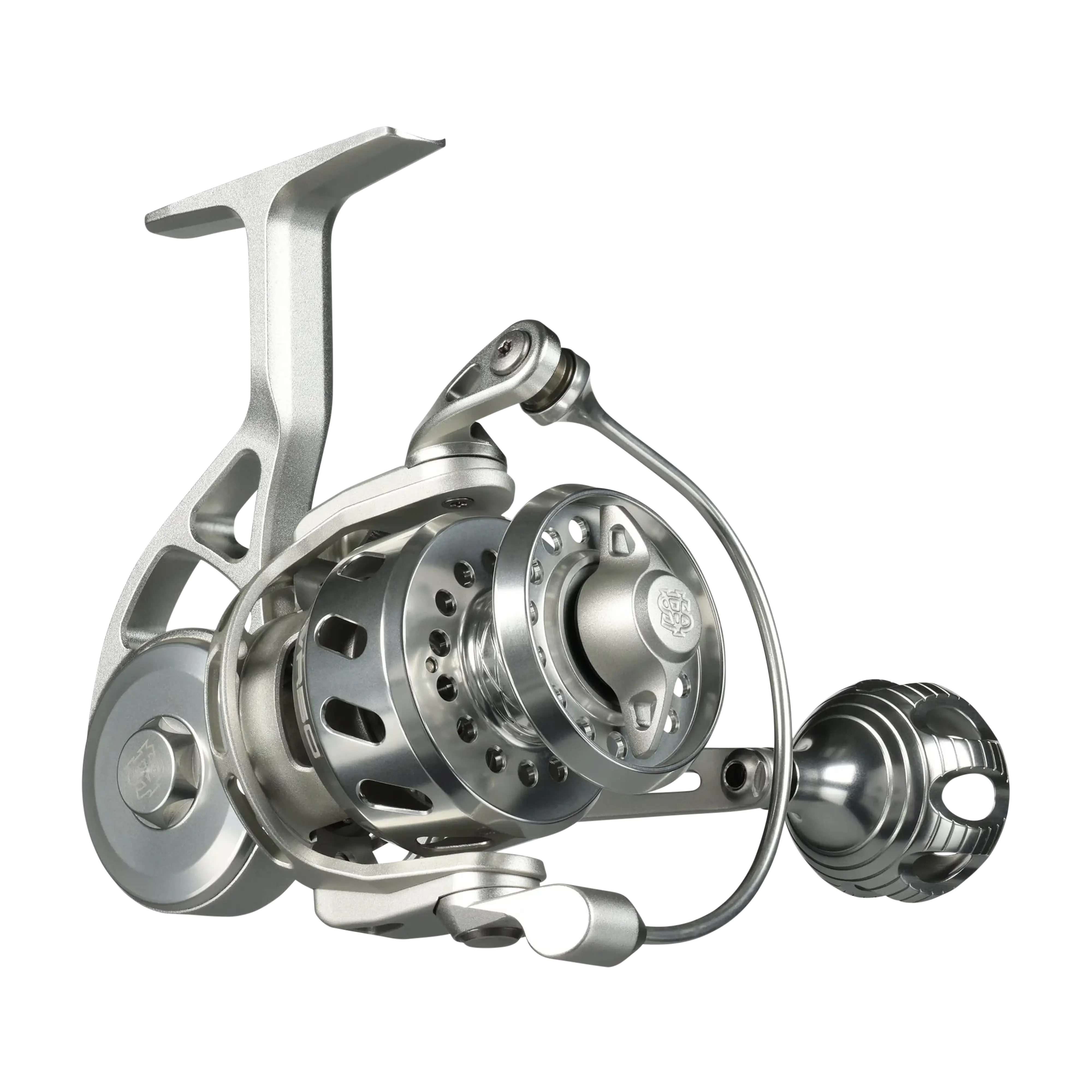 Van Staal VRII Series Spinning Reel