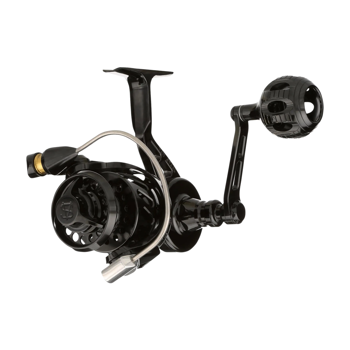most expensive shimano spinning reel Sustain FK whether you are a fresh or saltwater angler Van Staal Reels Shimano Most