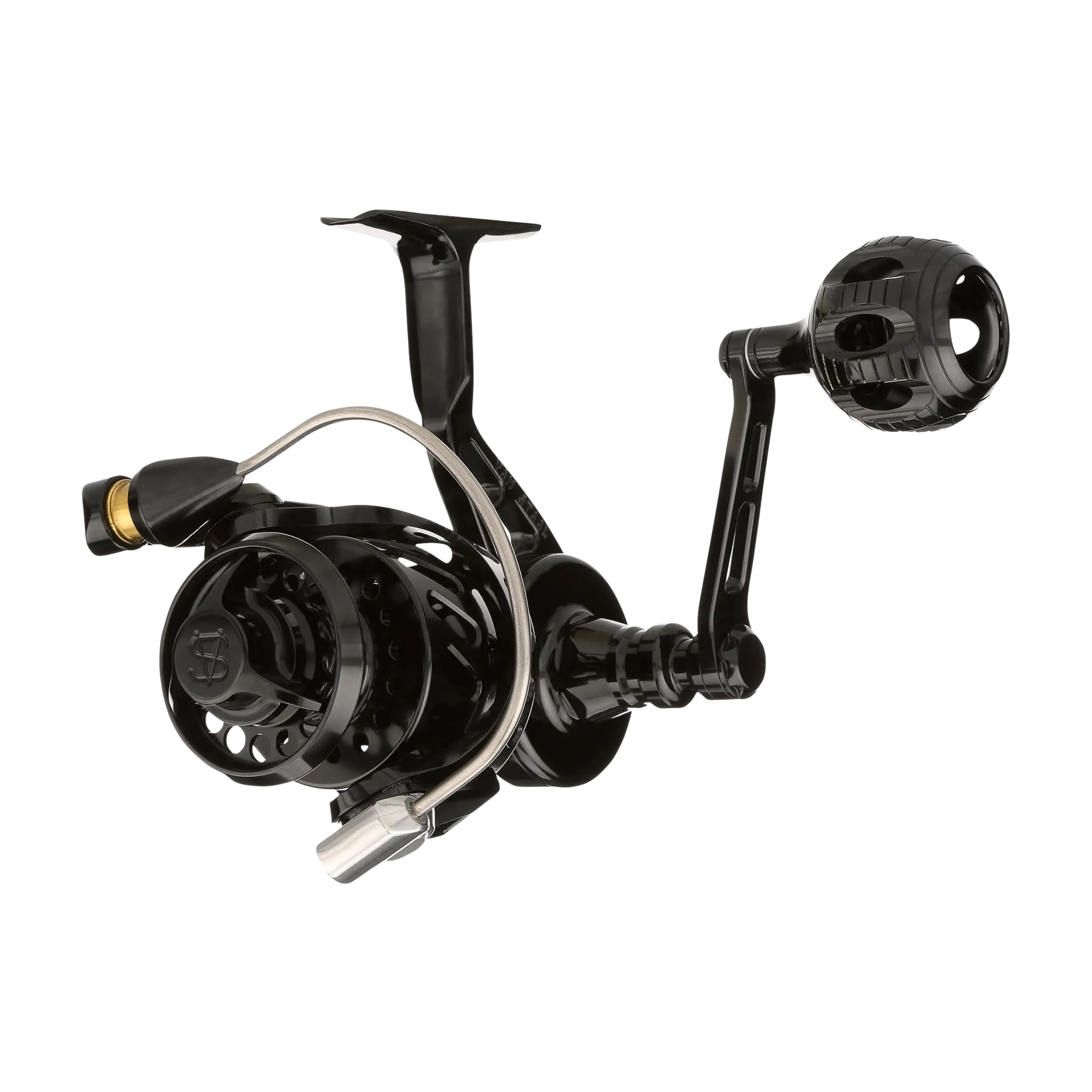 Van Staal VSX2 Bailed Spinning Reel