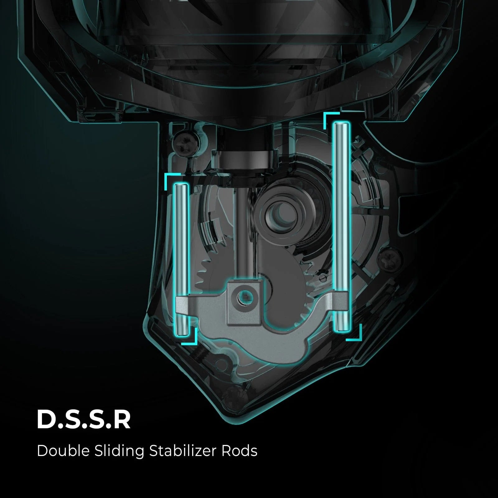 KastKing Verus Spinning Reel