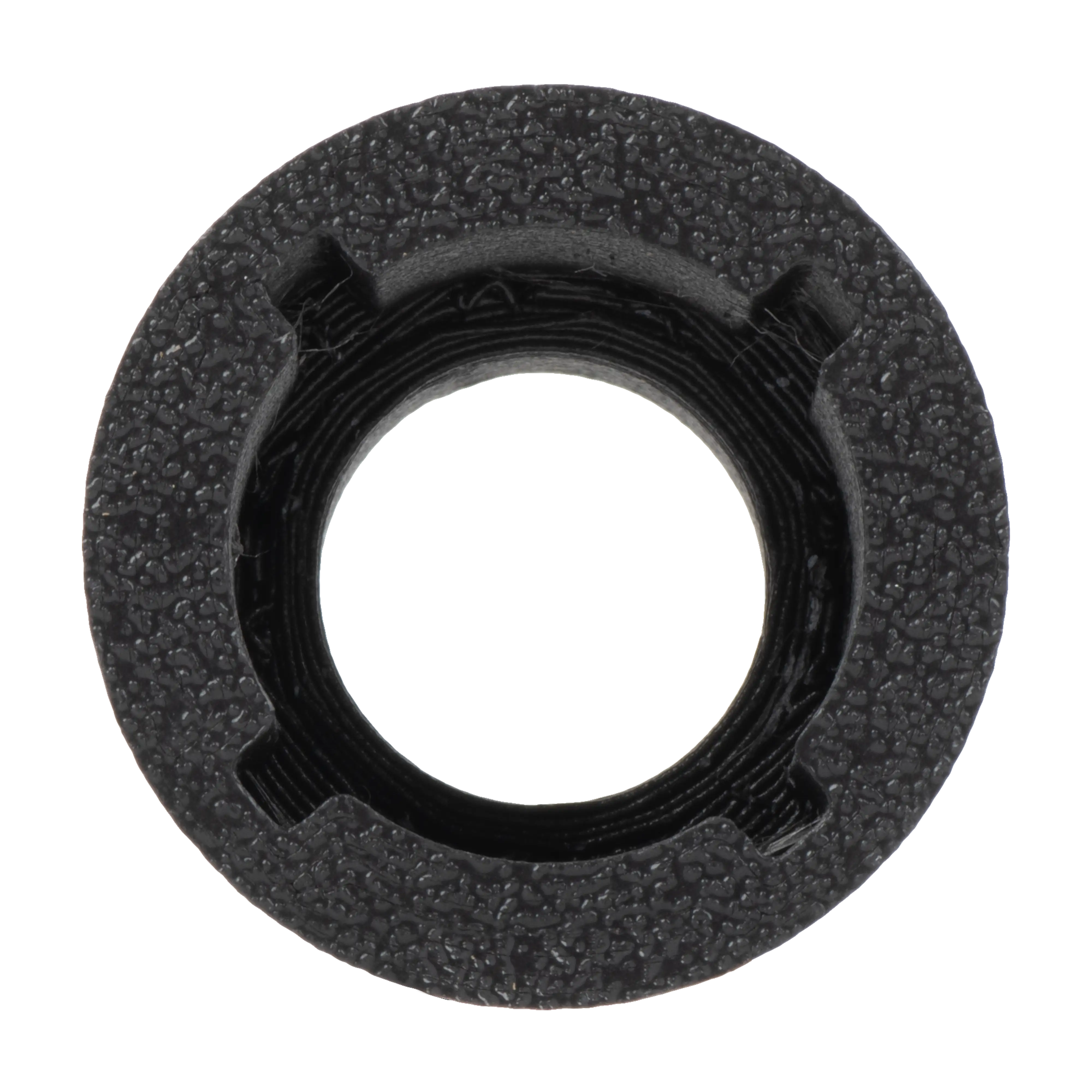 Weighted Butt Cap Adapter for Tsuka 2 Casting Handle