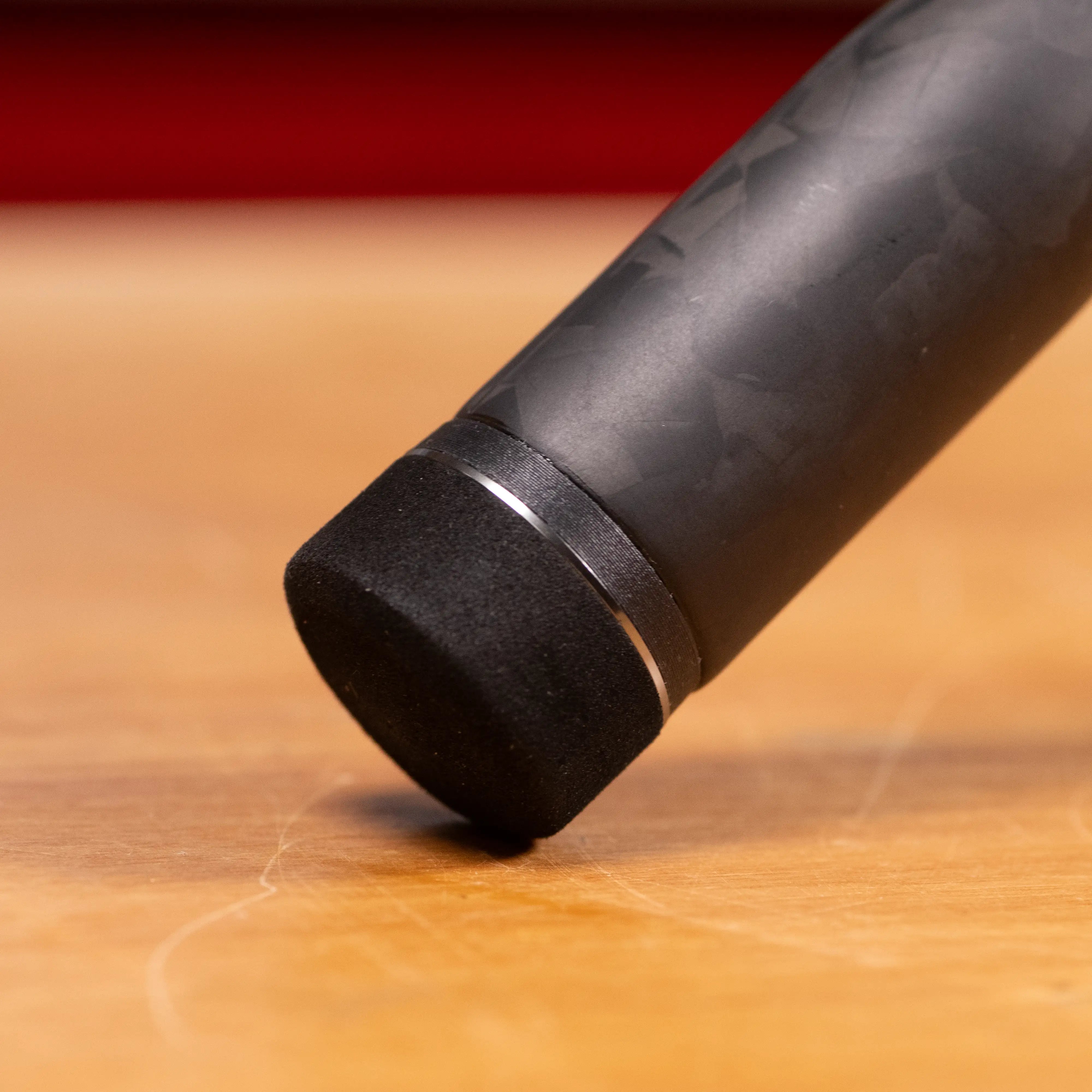 Weighted Butt Cap Adapter for Tsuka 2 Casting Handle