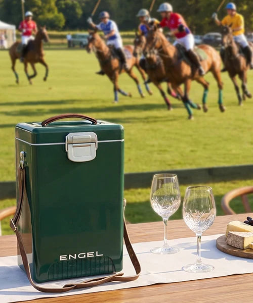 Engel Reserve Premium Wine Cooler