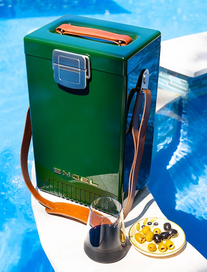 Engel Reserve Premium Wine Cooler