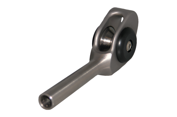 top gear roller Winthrop Tackle WT-TT Titanium Roller Tops