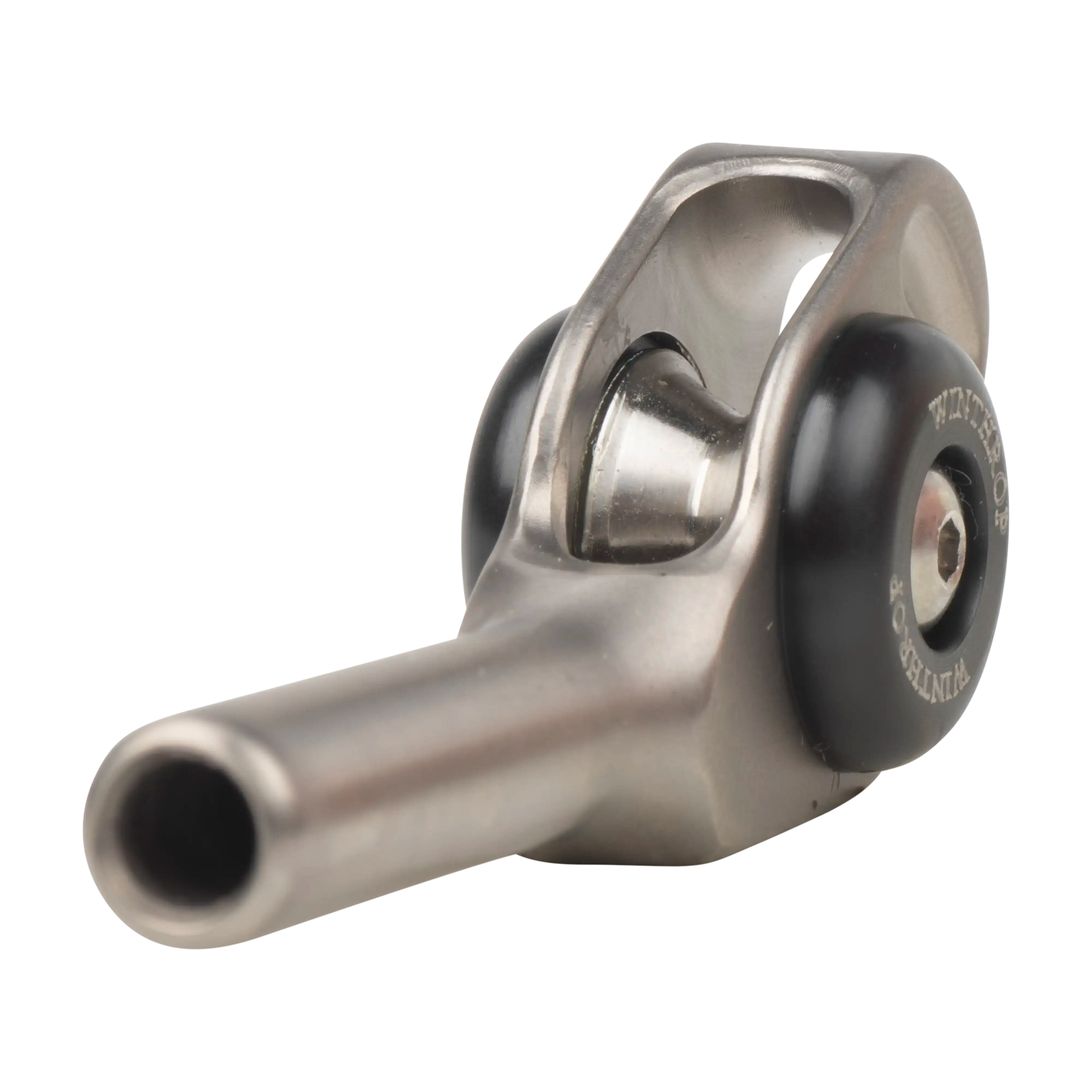 Winthrop Tackle WT-TTM Titanium Roller Tops – Mini Roller