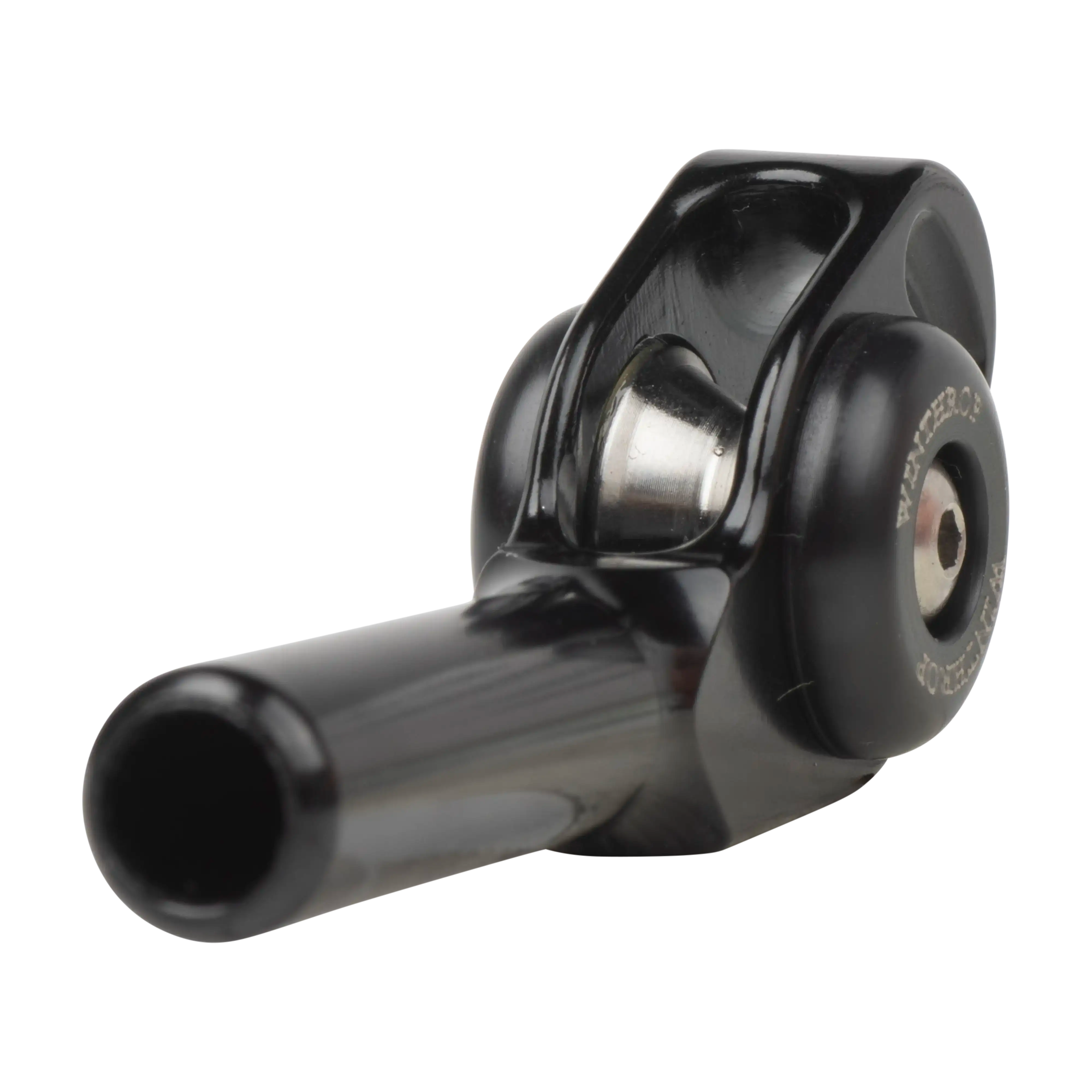 Winthrop Tackle WT-ATM Aluminum Roller Tops – Mini Roller