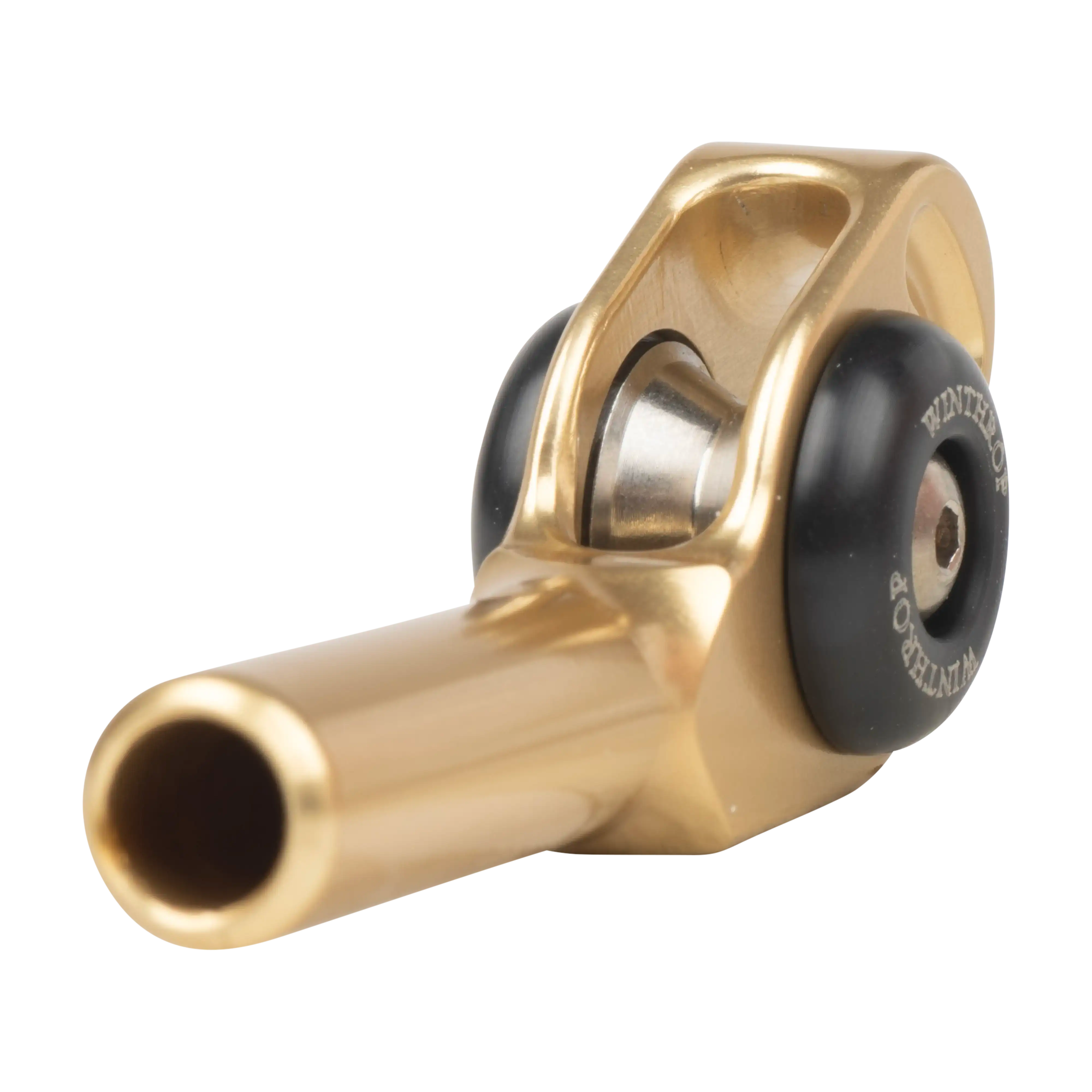 Winthrop Tackle WT-ATM Aluminum Roller Tops – Mini Roller