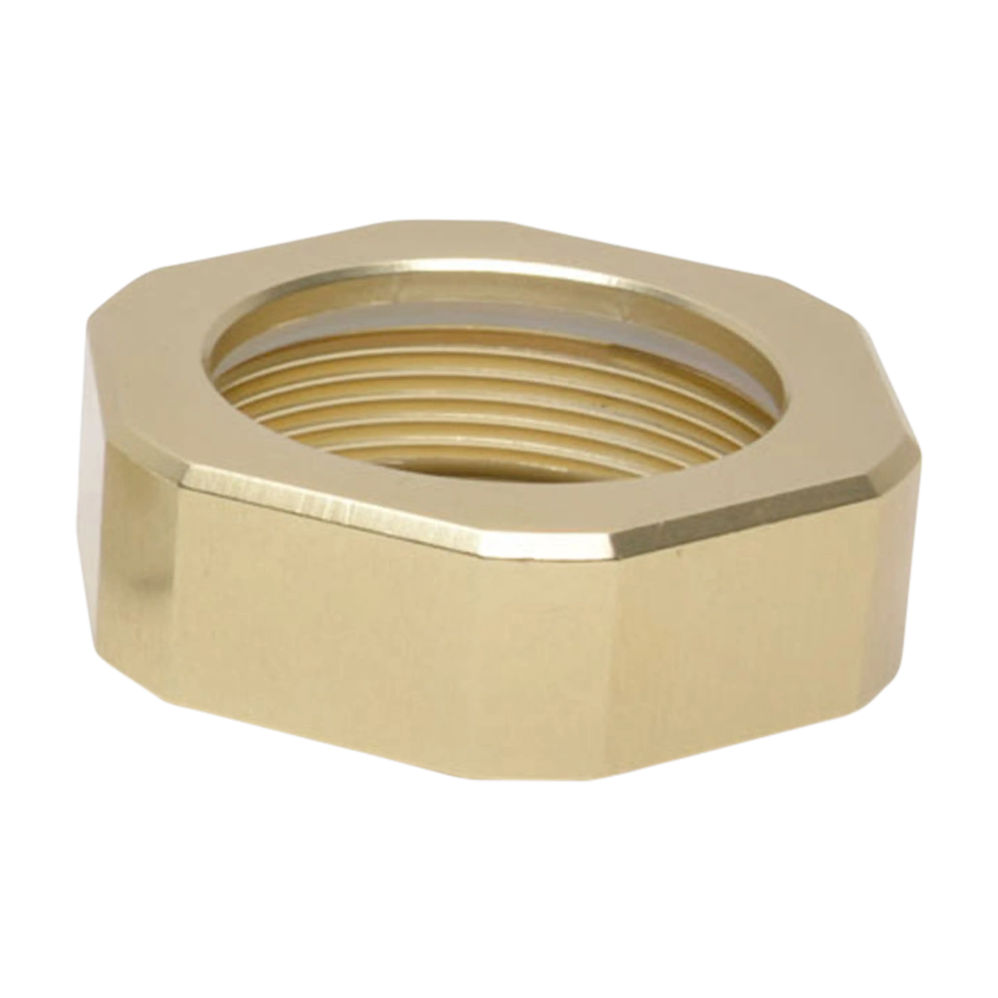 Winthrop Tackle Collet Nut – Replacement for Terminator Adjusta-Butt