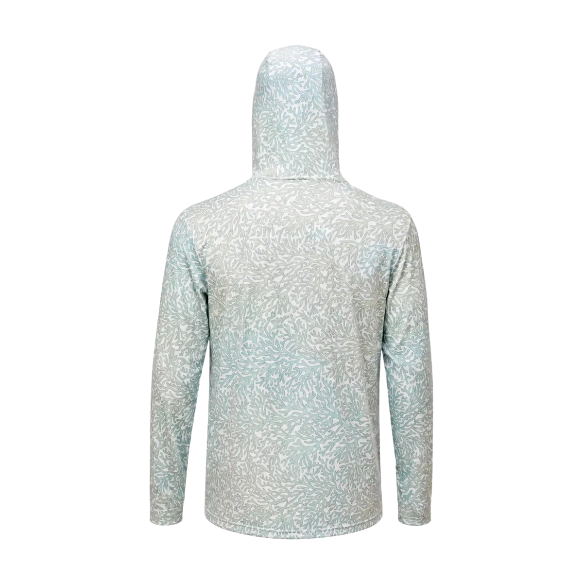 Waterman Outfitters Coral Sea Breeze Hoodie