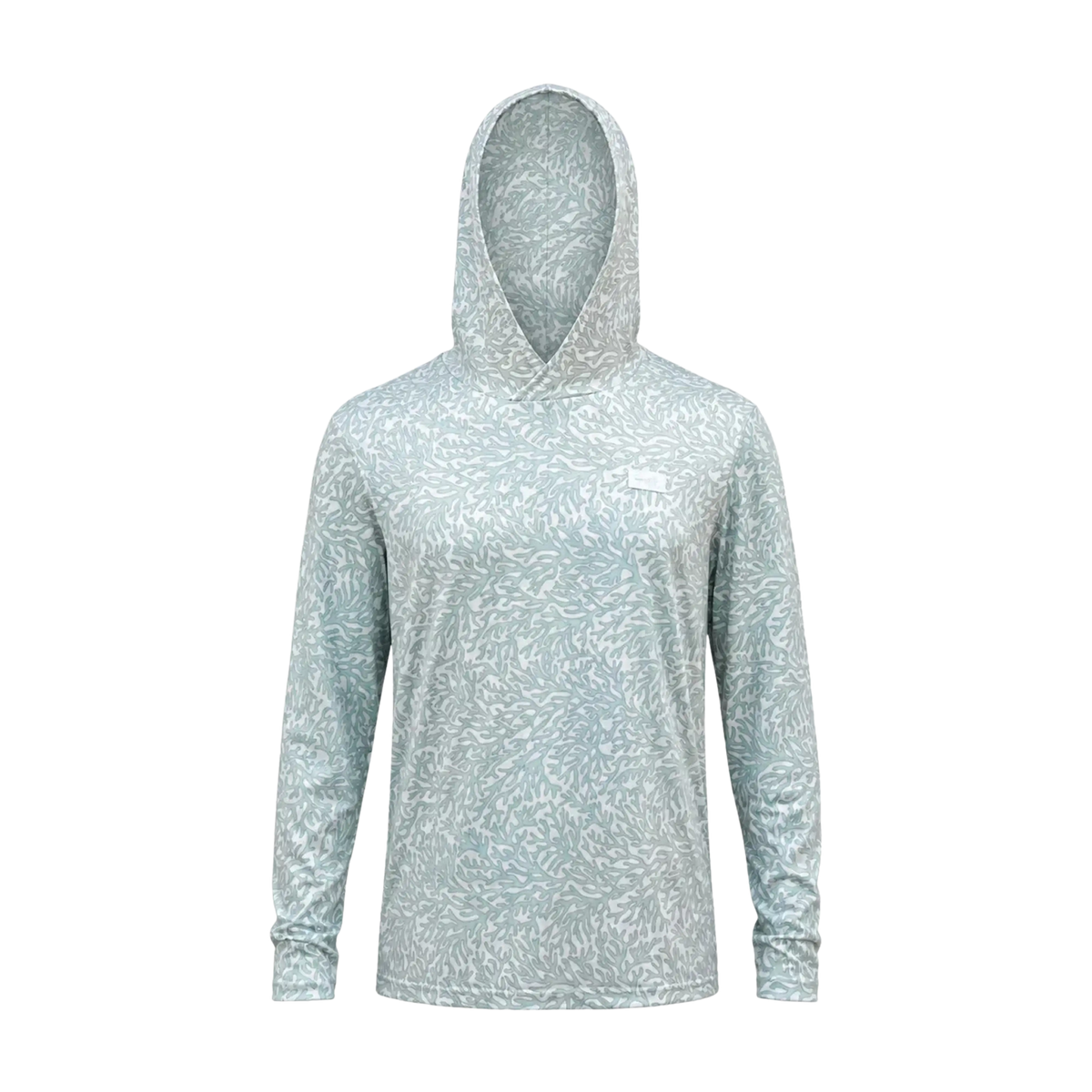 Waterman Outfitters Coral Sea Breeze Hoodie