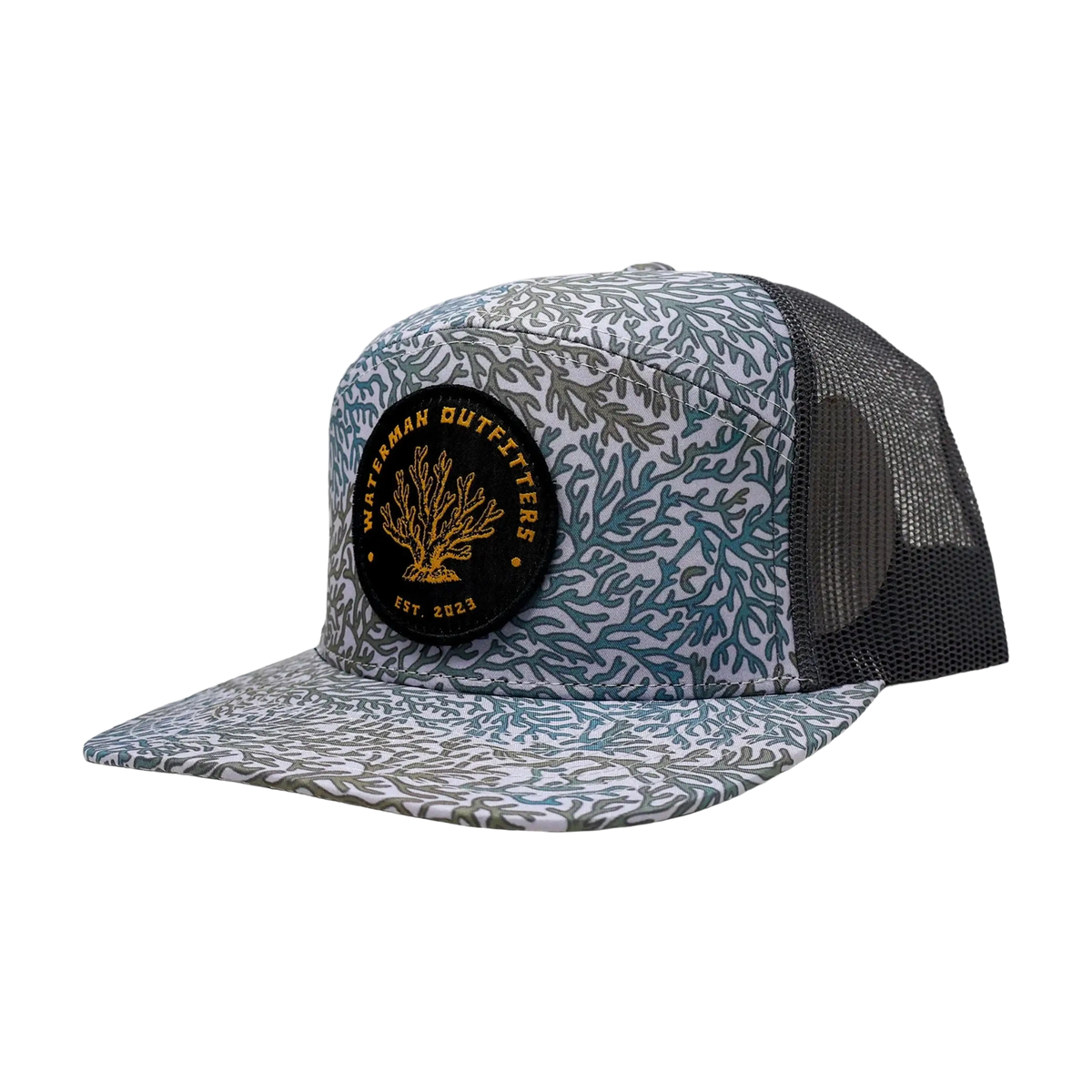 Waterman Outfitters Reefline Hat