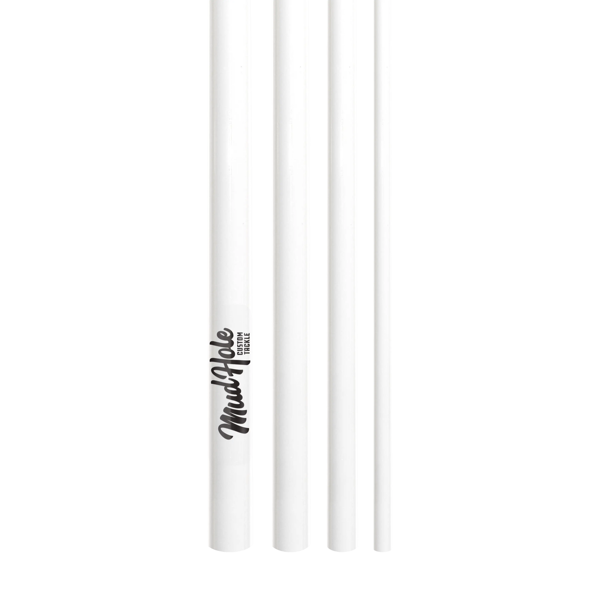 Mud Hole Color Series Fly Rod Blanks