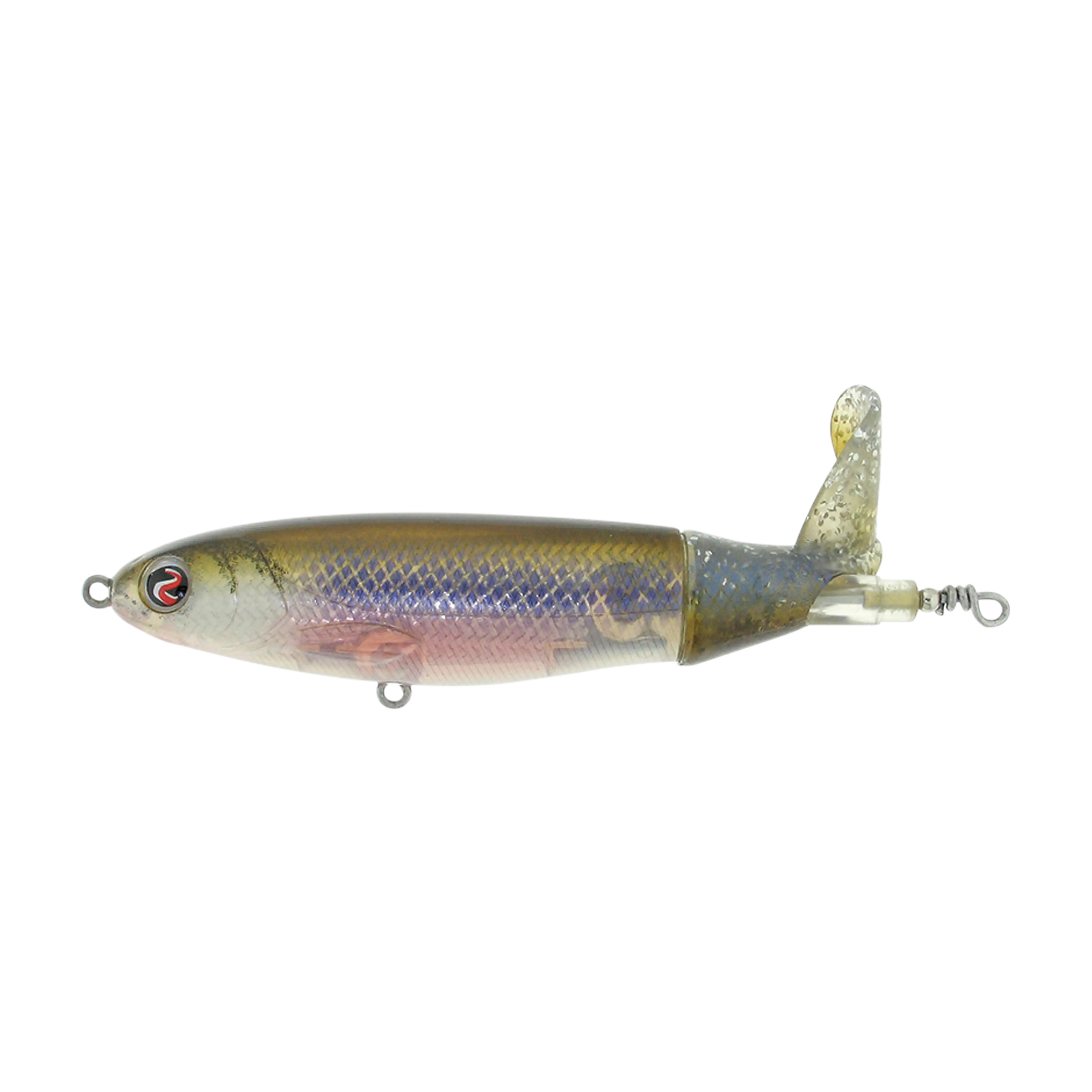 River2Sea Whopper Plopper Topwater Prop Lure