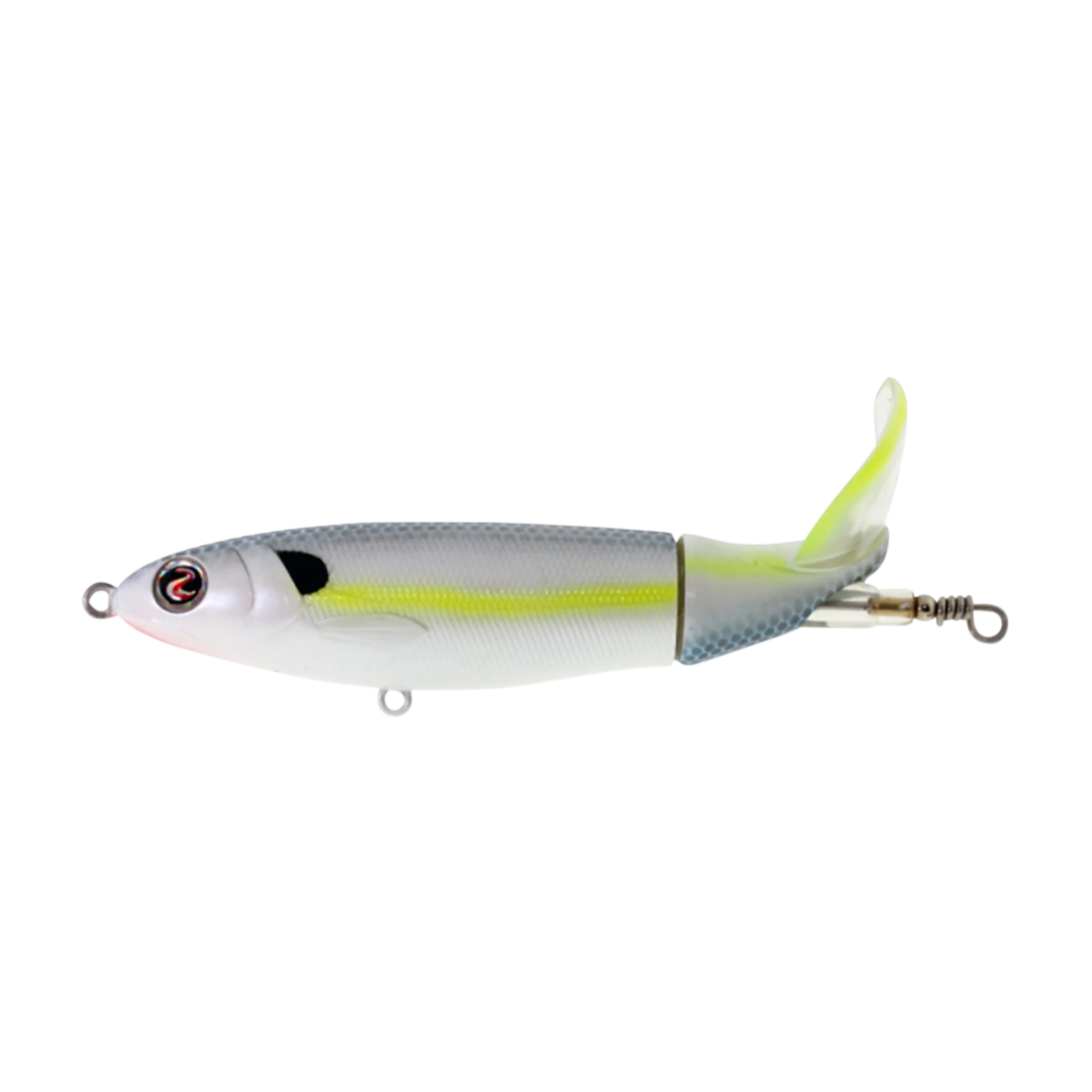 River2Sea Whopper Plopper Topwater Prop Lure