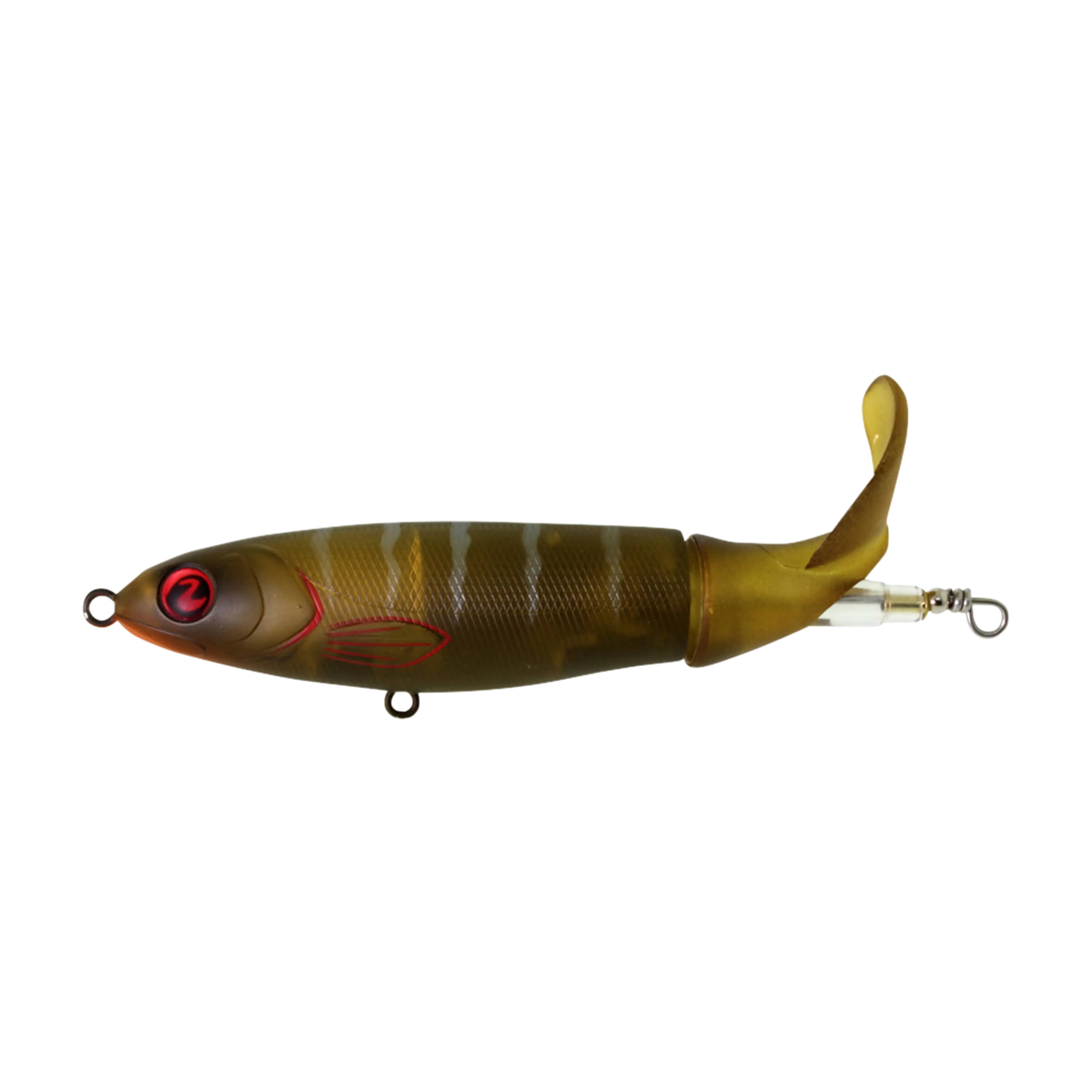 River2Sea Whopper Plopper Topwater Prop Lure