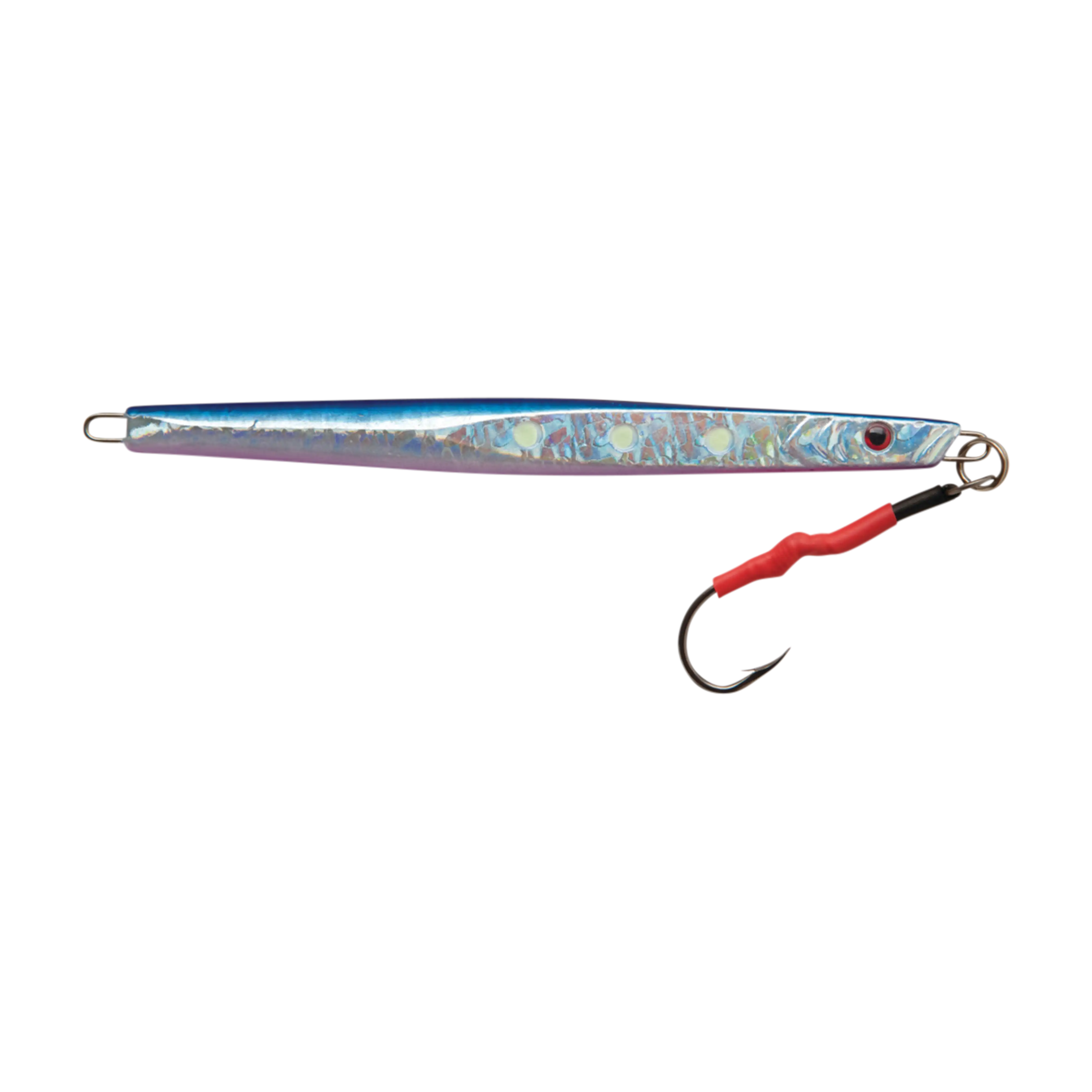 Williamson Benthos Speed Jig