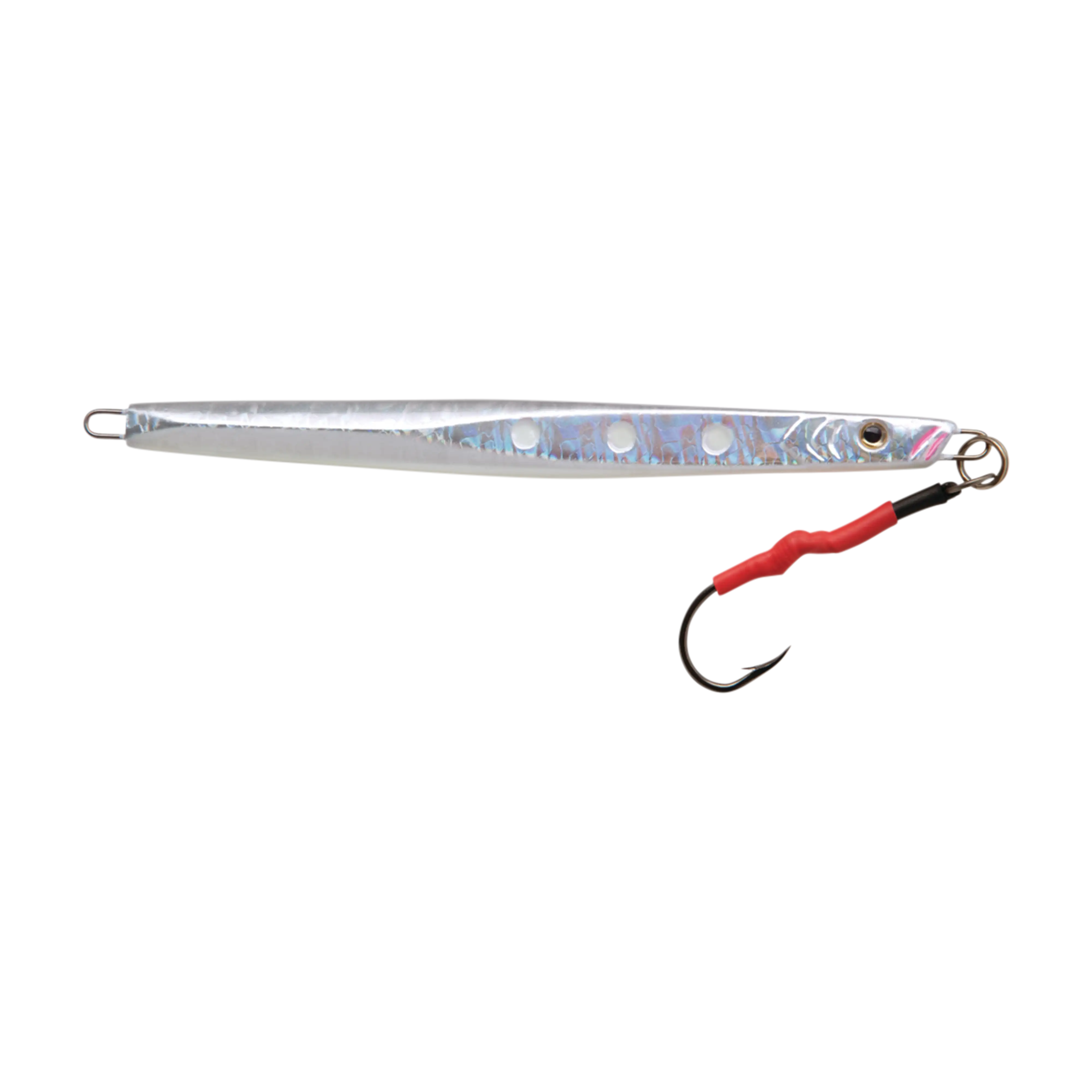 Williamson Benthos Speed Jig