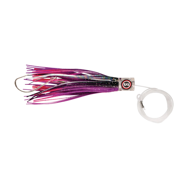 eye catcher fishing lures Williamson Dorado Catcher Rig, Candy Floss