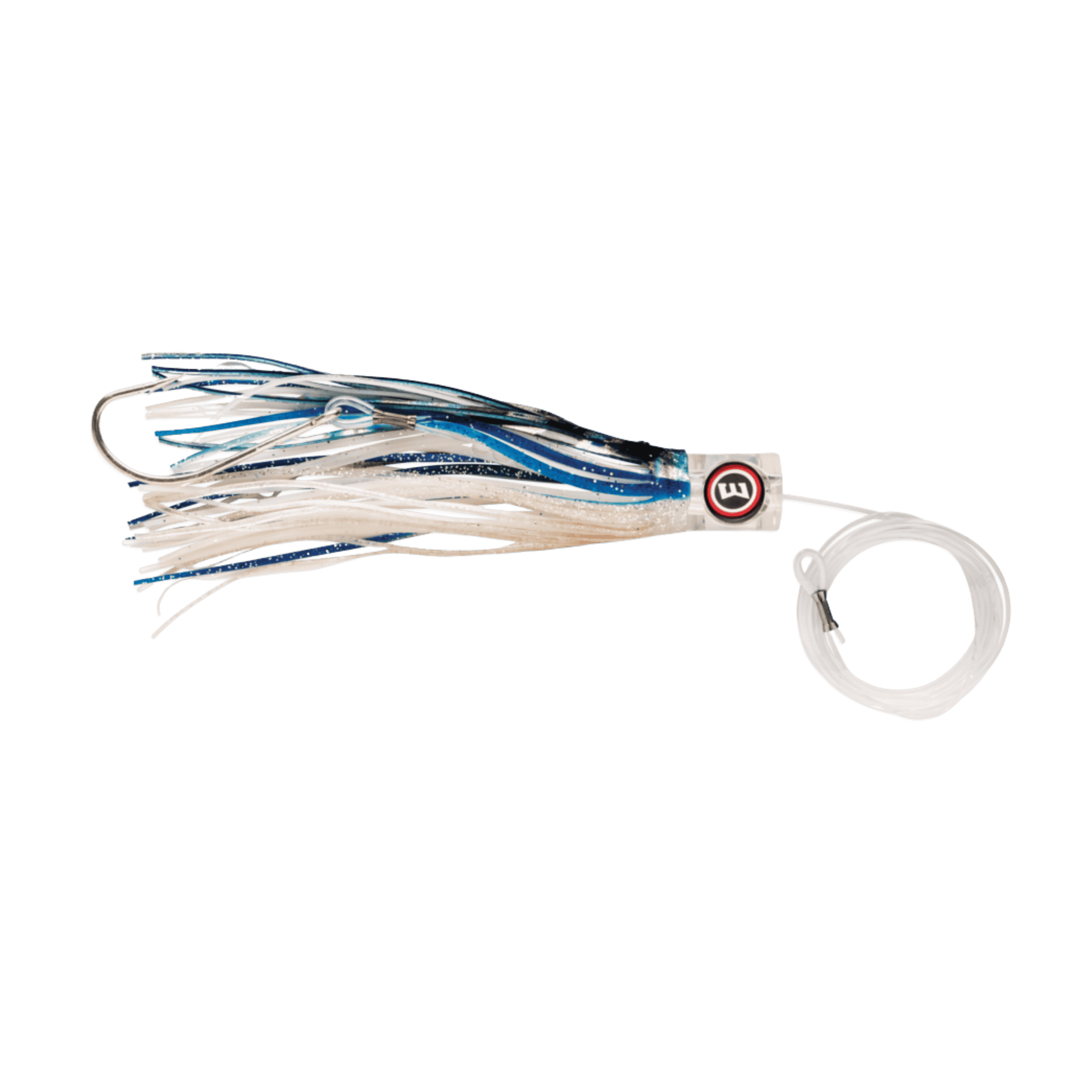 Williamson Lures Rigged Dorado Catcher