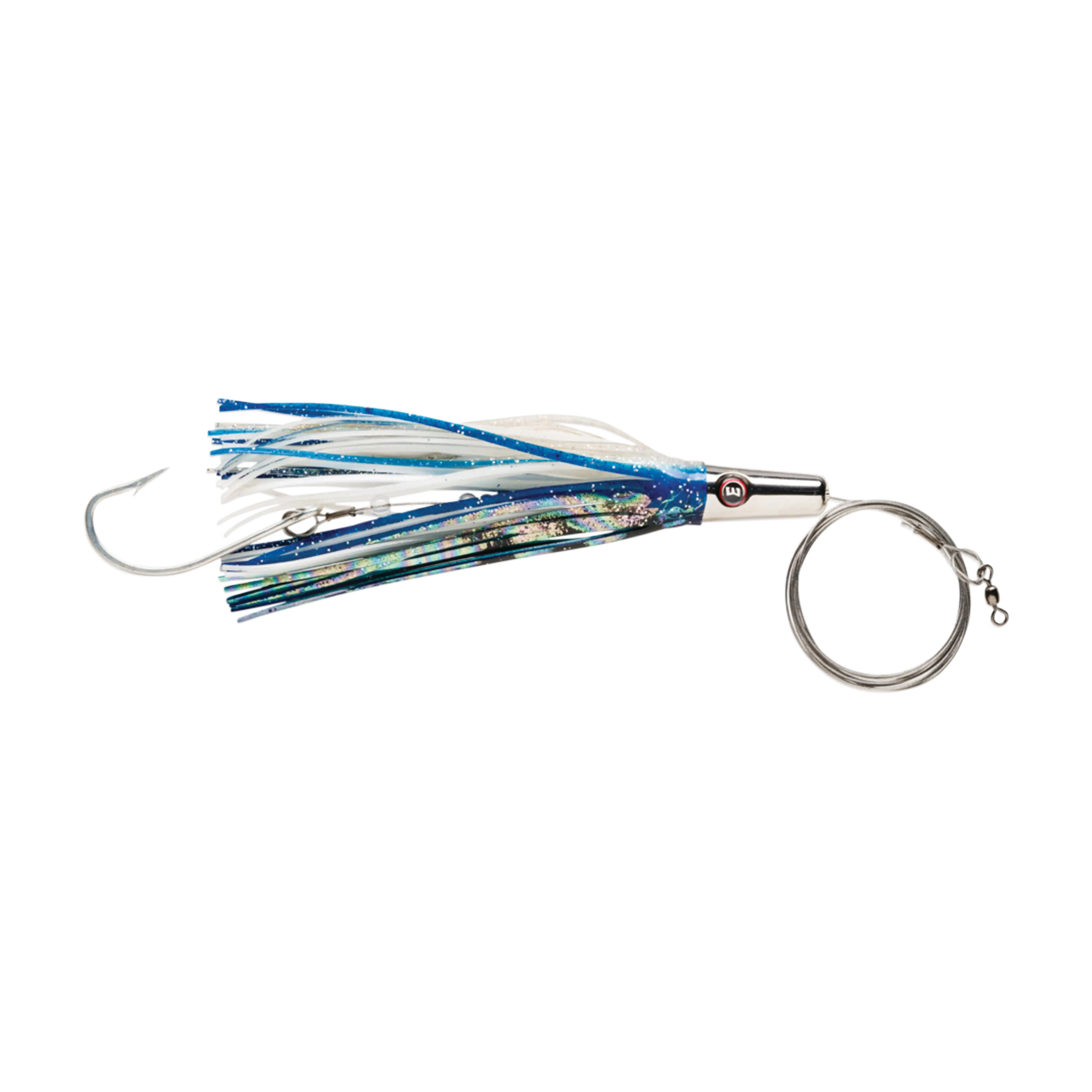 Williamson Wahoo Catcher