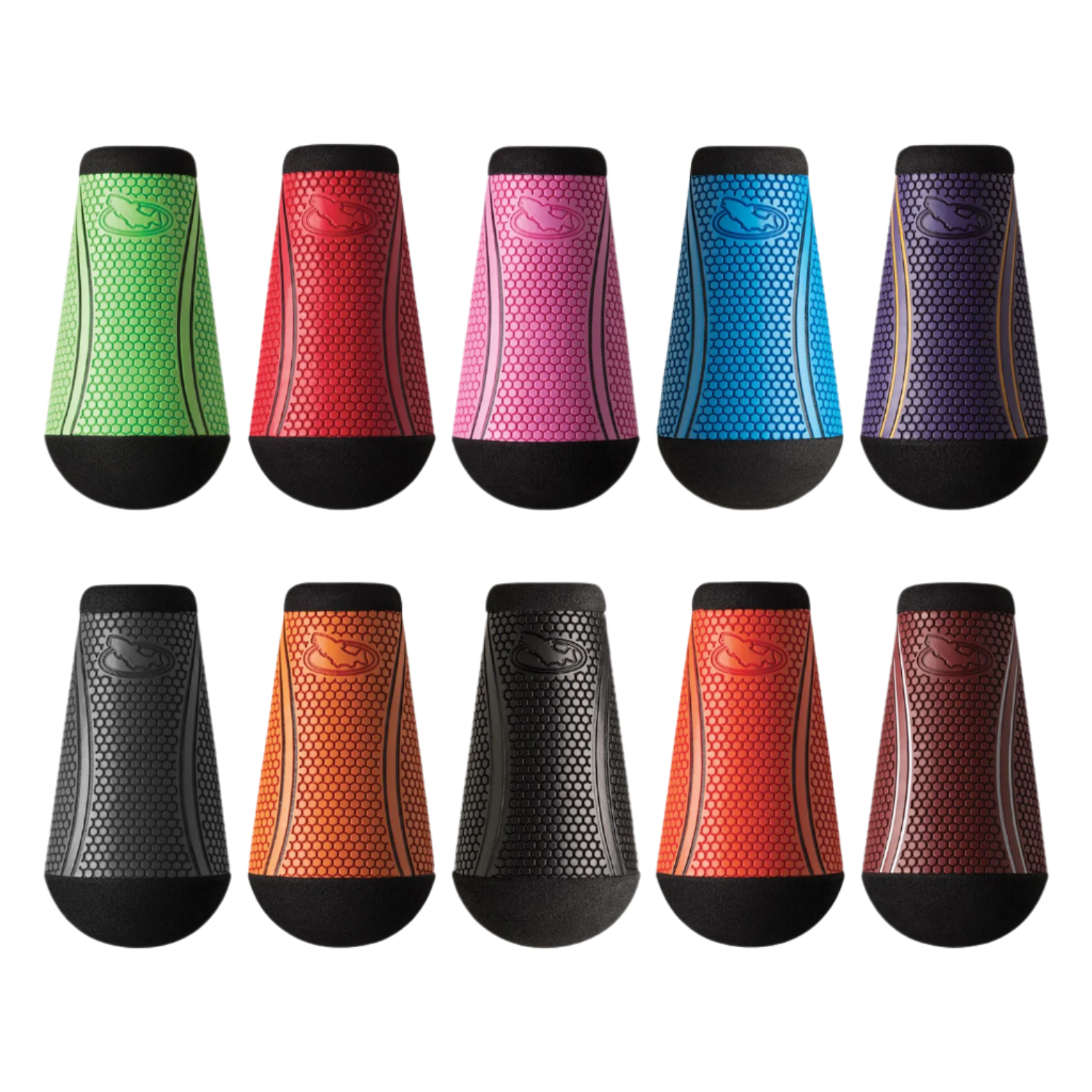 Winn Fighting Butt Grips 2.5"