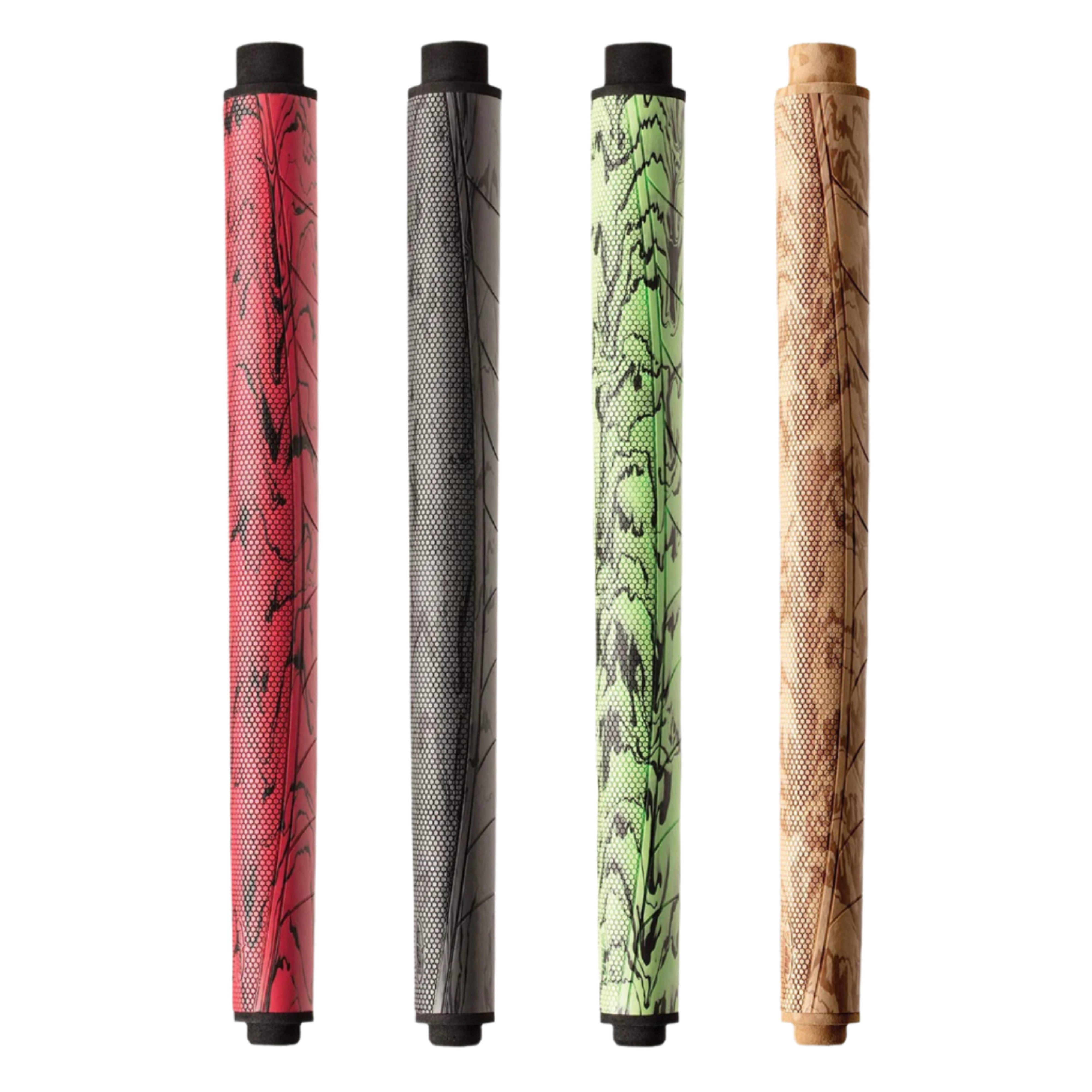 Winn Full Rear Grip - Long Swell 10.5"